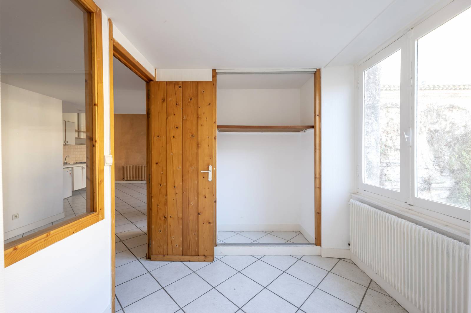 bordeaux tram appartement deux pièces