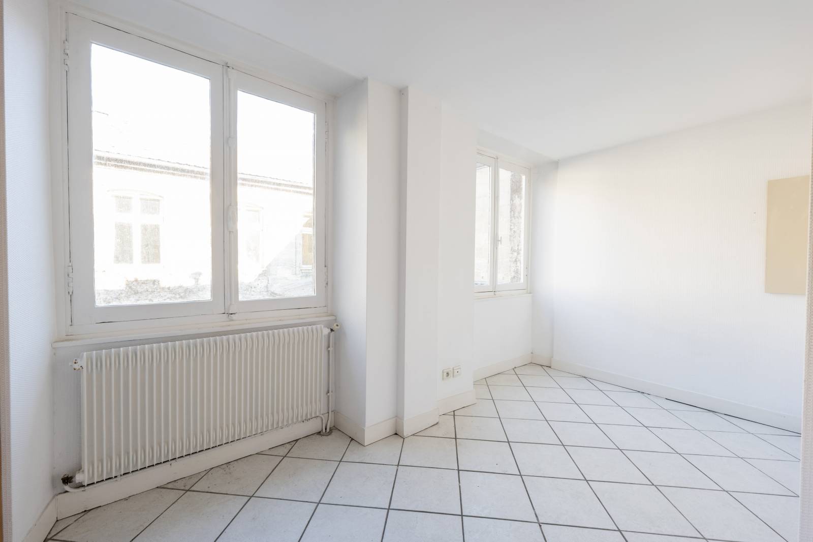 bordeaux centre ville pey berland gambetta grands hommes appartement