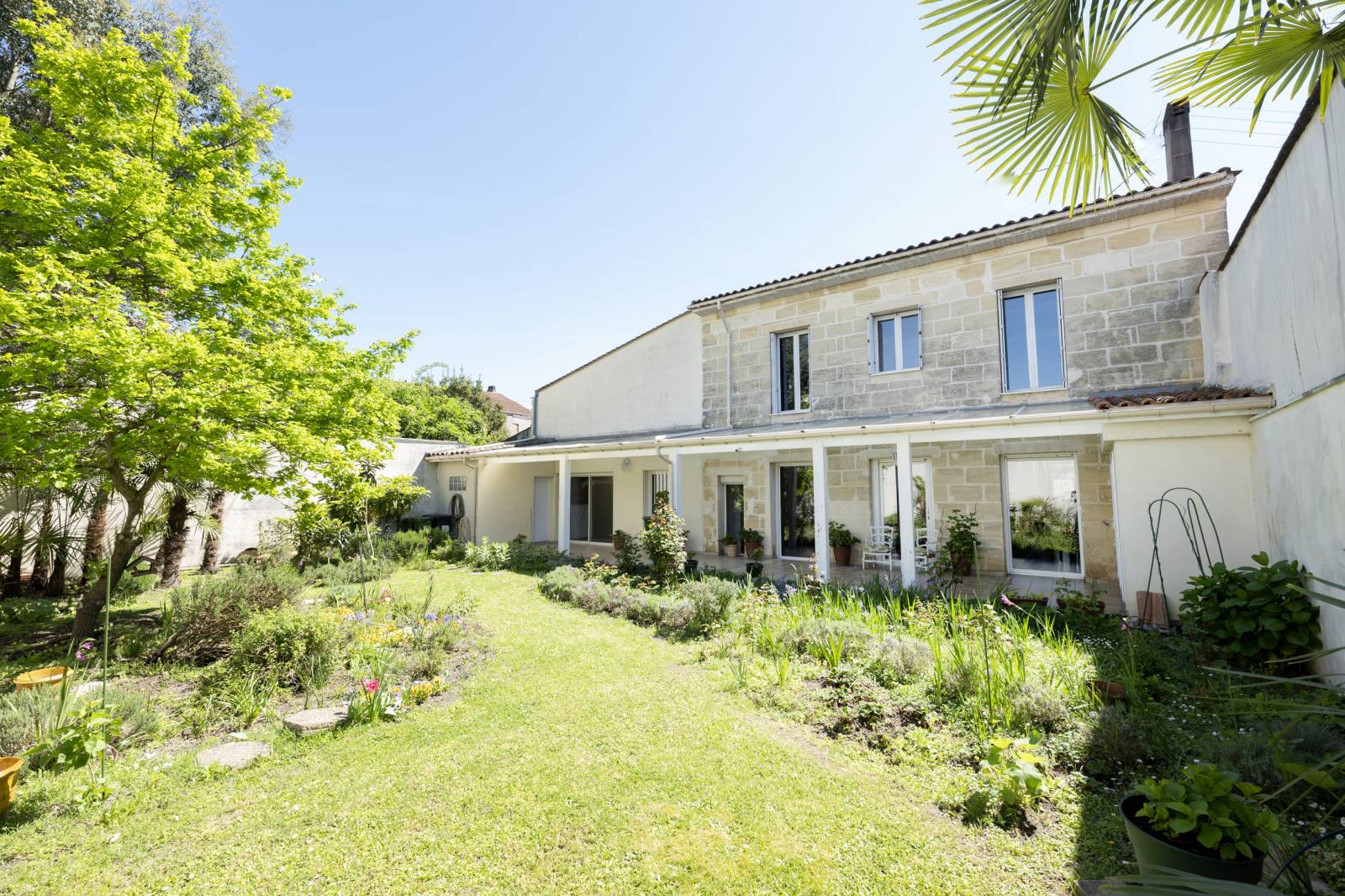 <h4> JARDIN PISCINABLE BORDEAUX </h4>