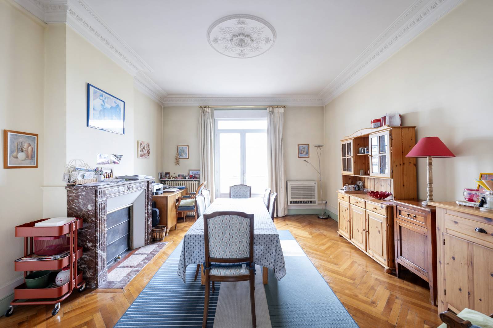 A VENDRE APPARTEMENT PRESTIGE BORDEAUX