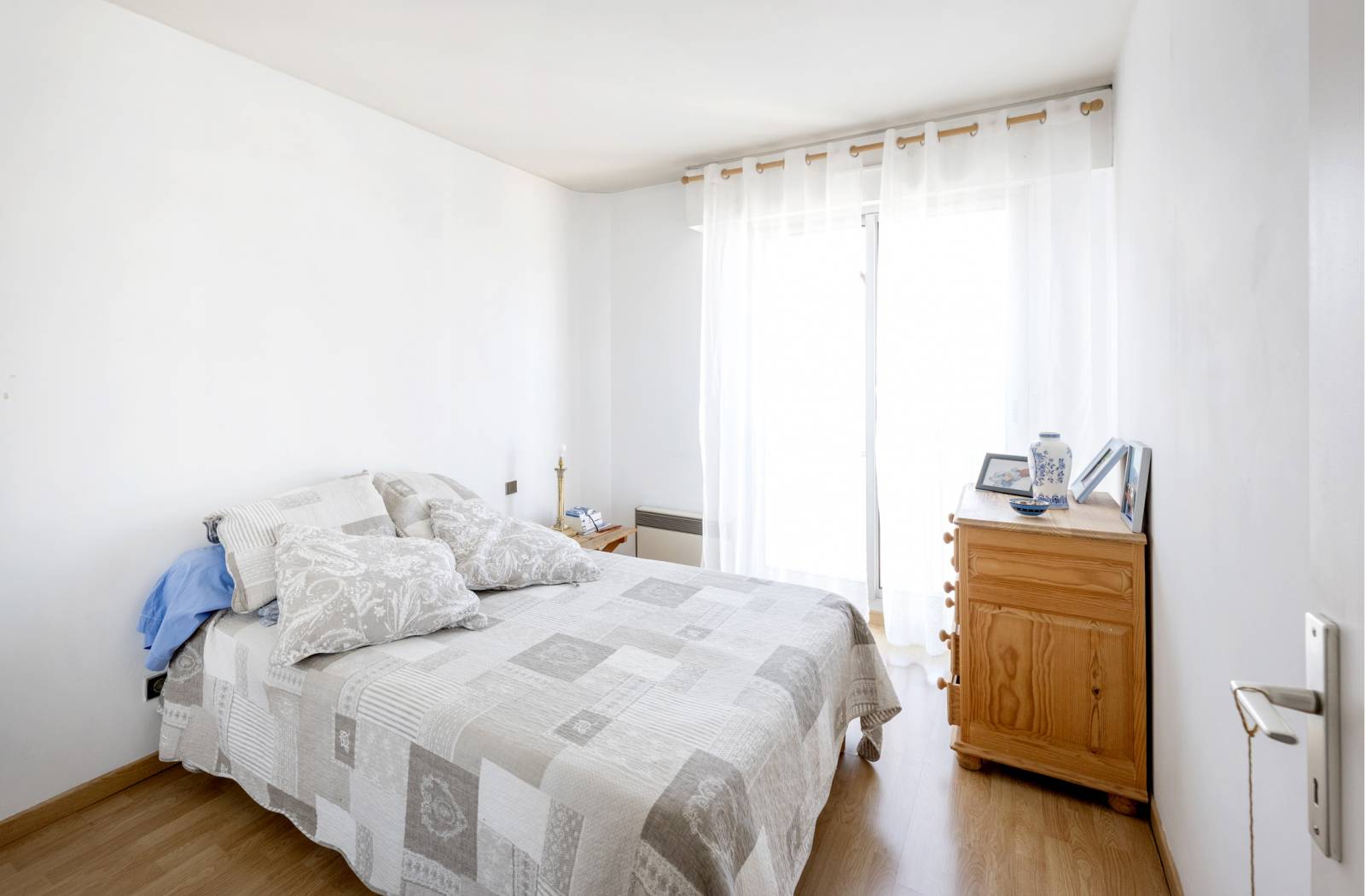 DERNIER ETAGE BORDEAUX ST SEURIN