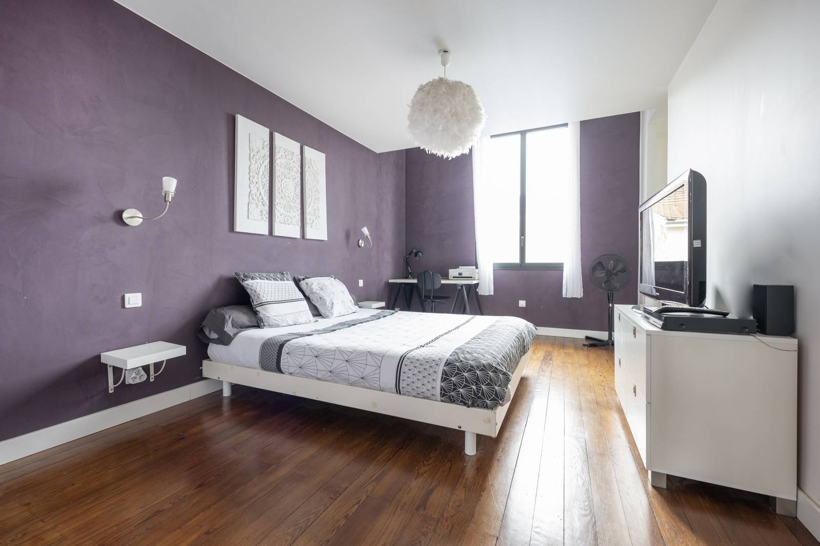 maison a vendre proche bordeaux 4 chambres jardin piscine