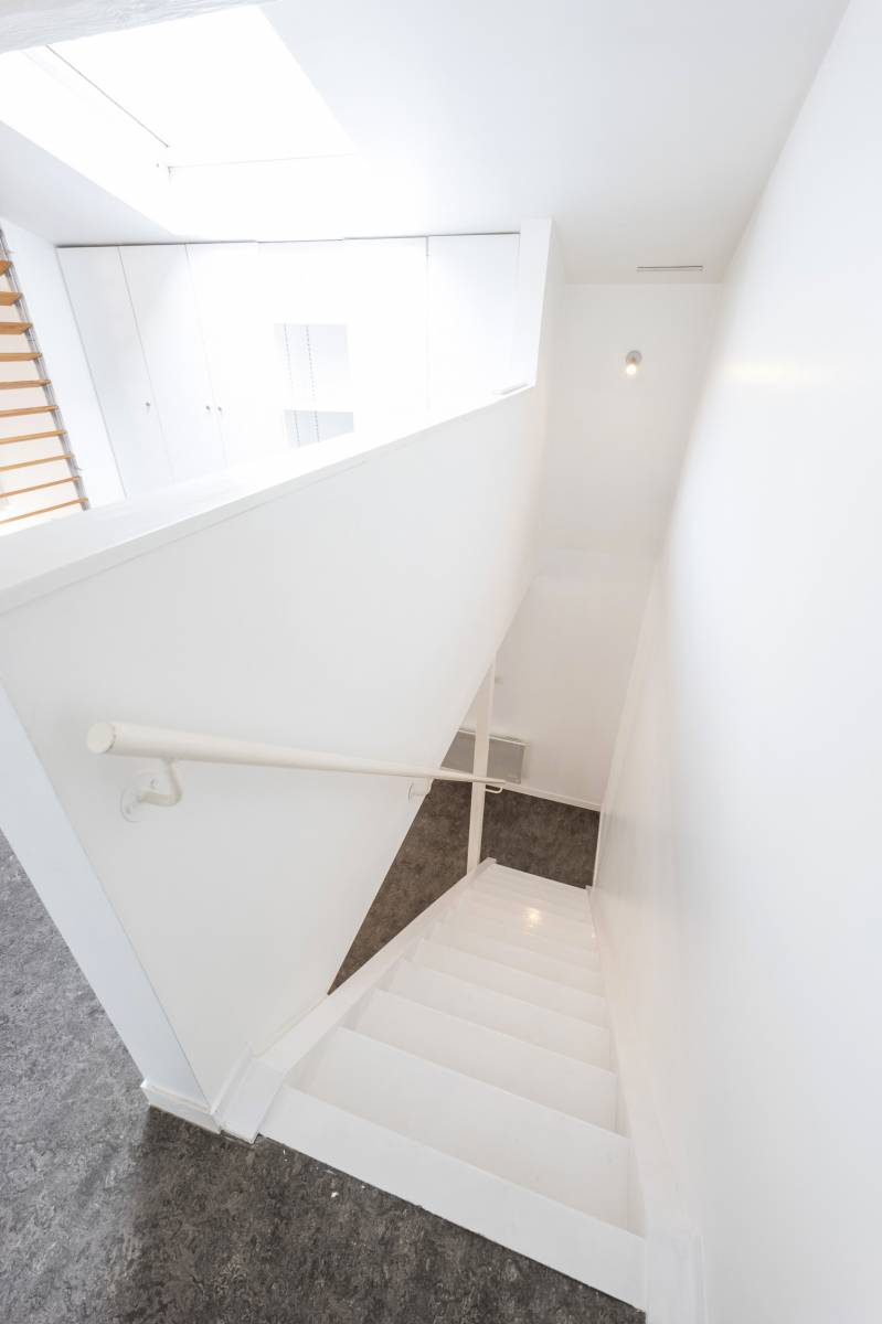 A vendre maison de 43m² avec jardin de20m² bien expowé