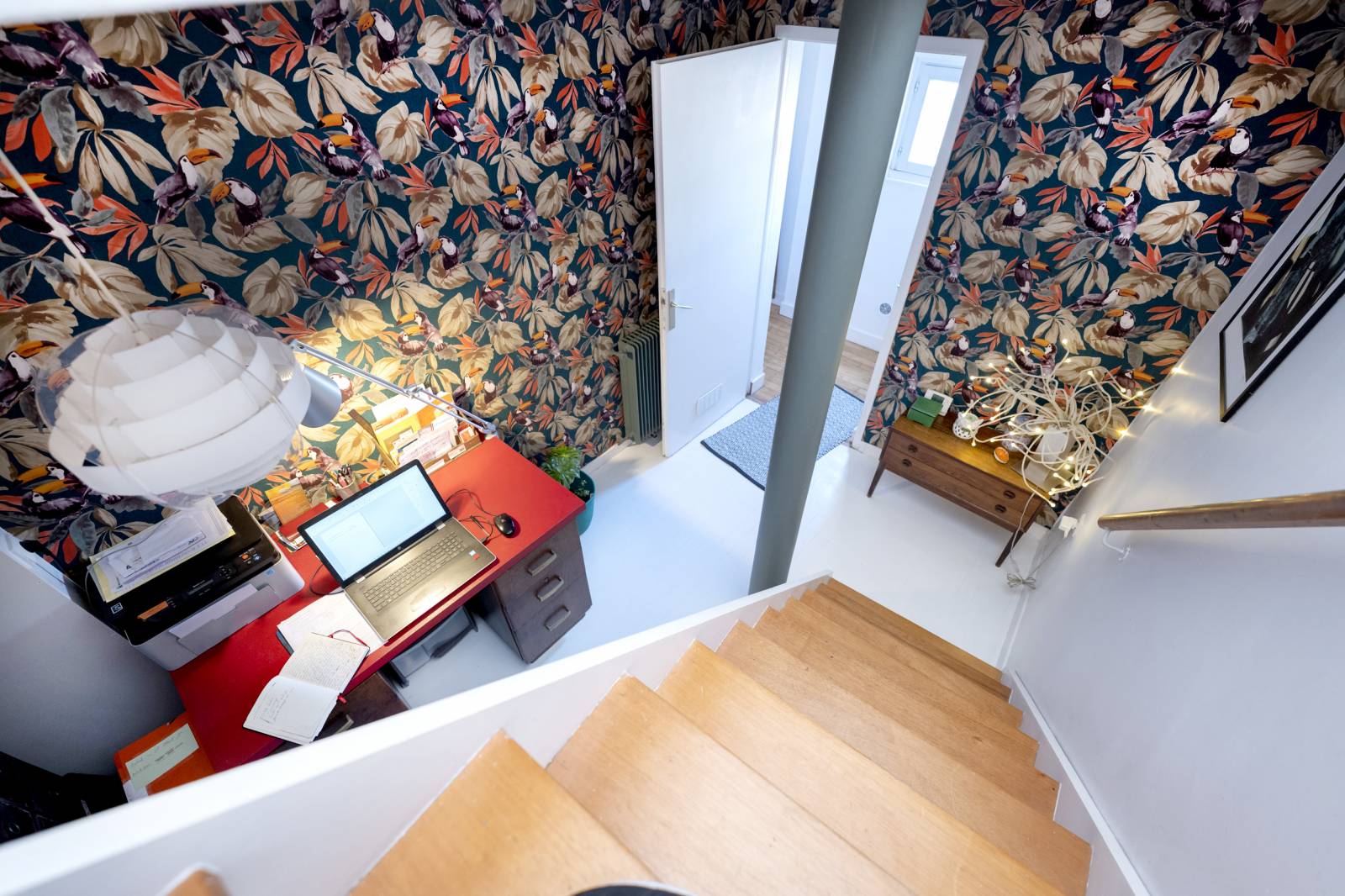 appartement T3 bis proche tram Bordeaux