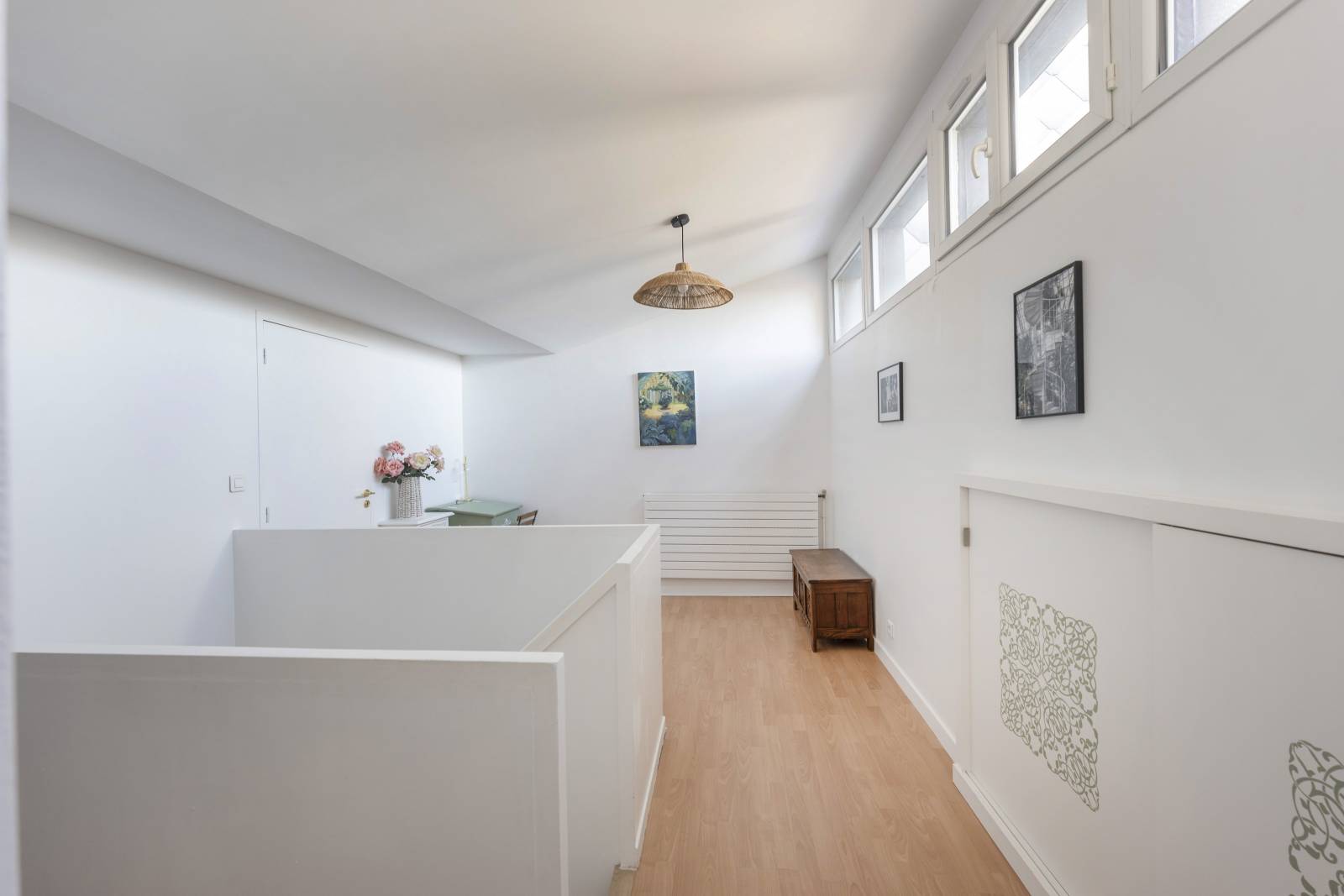 A VENDRE MAISON BORDEAUX SAINT SEURIN