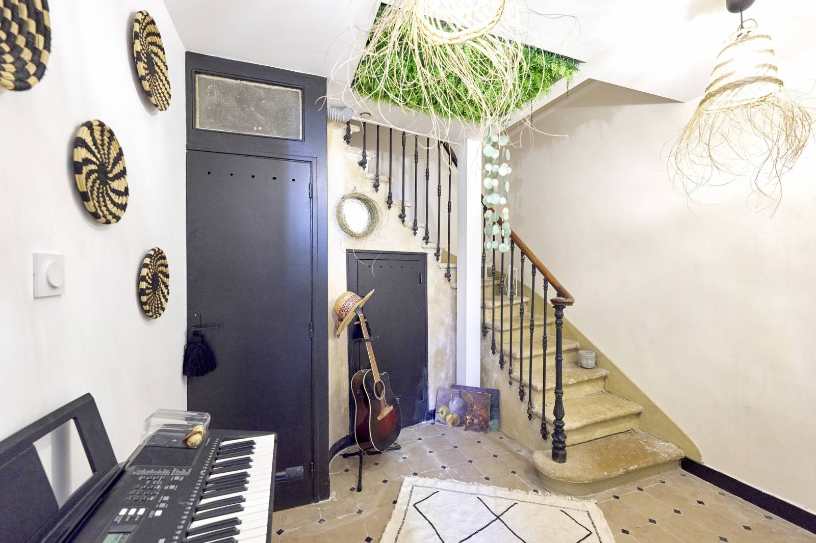 BORDEAUX APPARTEMENT DEUX PIECES