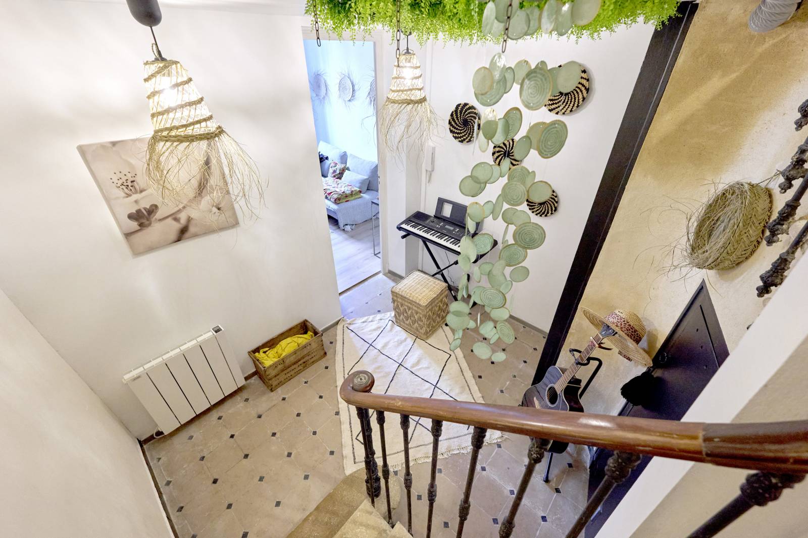 Location de maison avec piscine Rue Fondaudège à Bordeaux