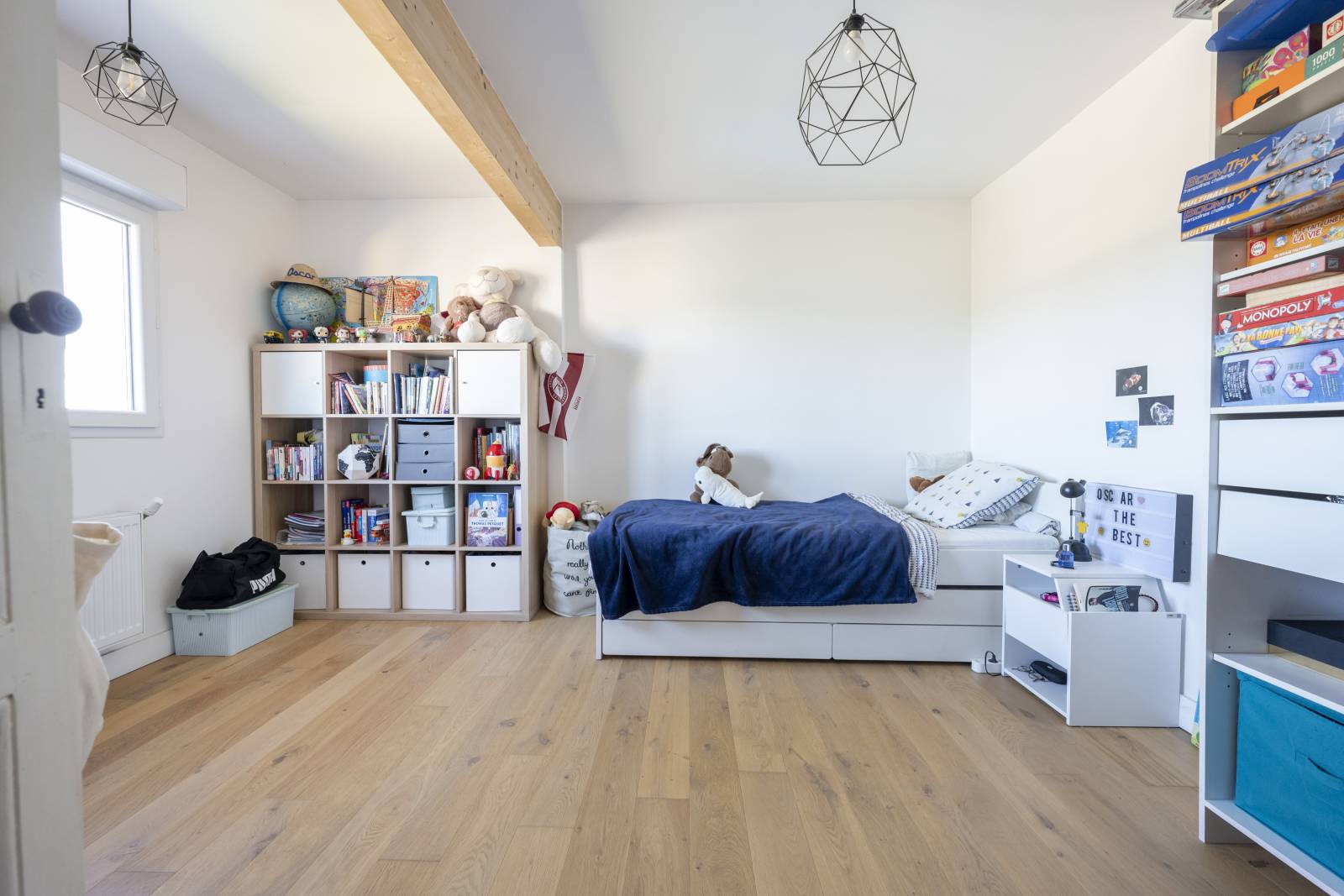 MAISON EN PIERRE PROCHE DES COMMERCES