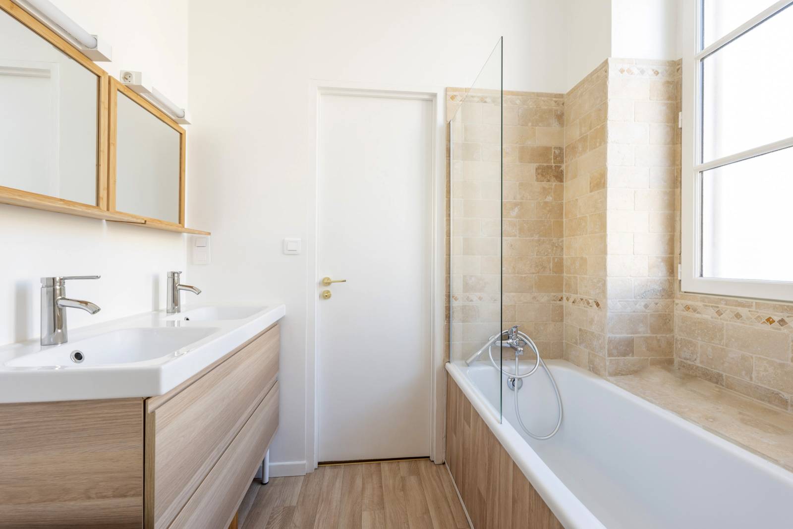 ACHAT MAISON EN PIERRE A BORDEAUX