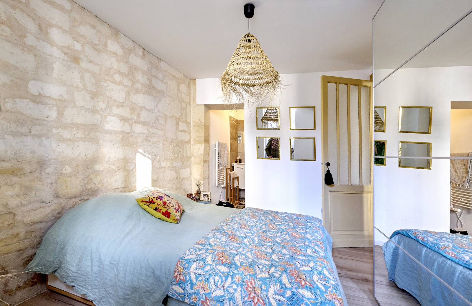 BORDEAUX APPARTEMENT T2