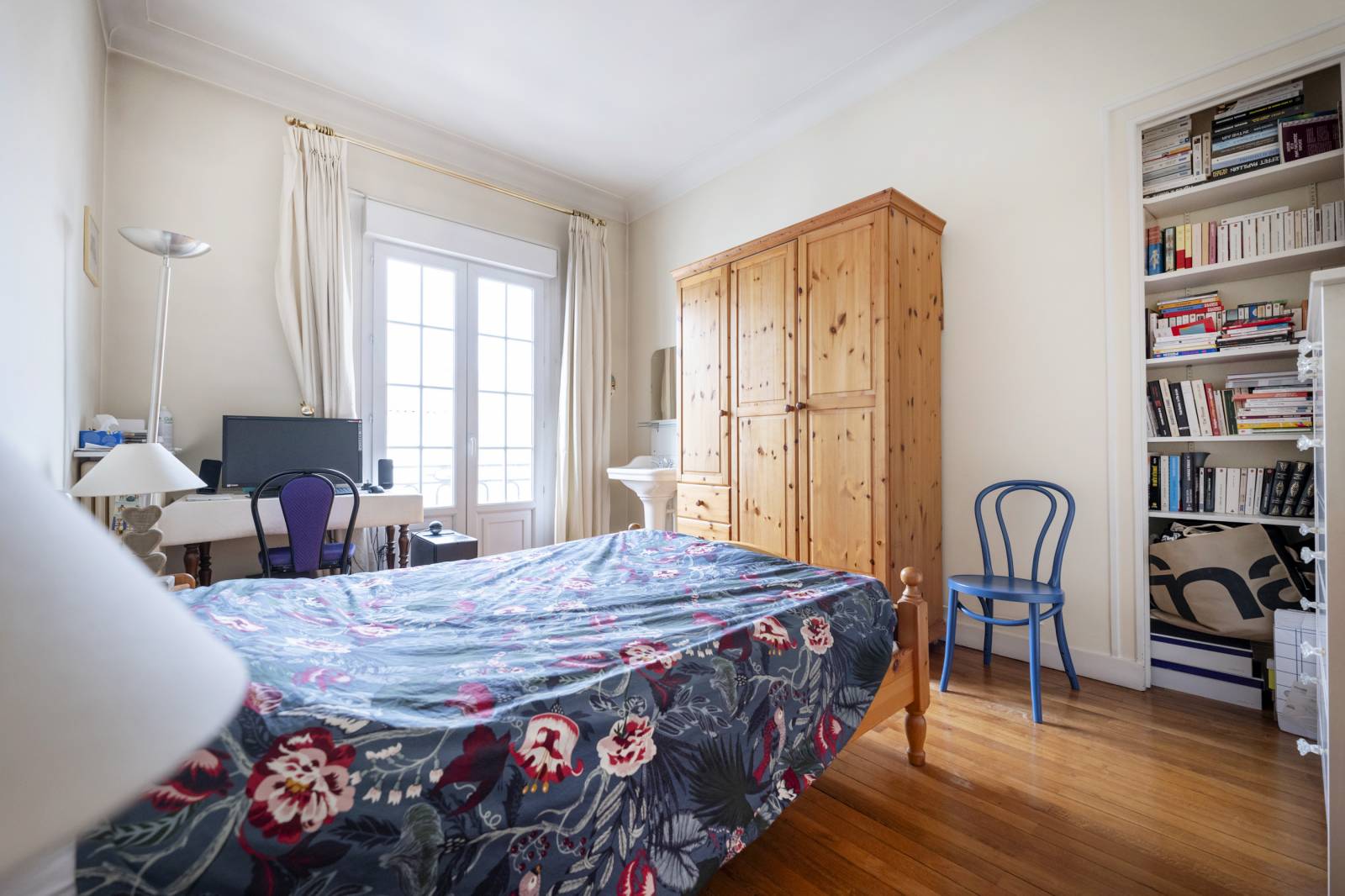 ACHAT BORDEAUX CENTRE APPARTEMENT