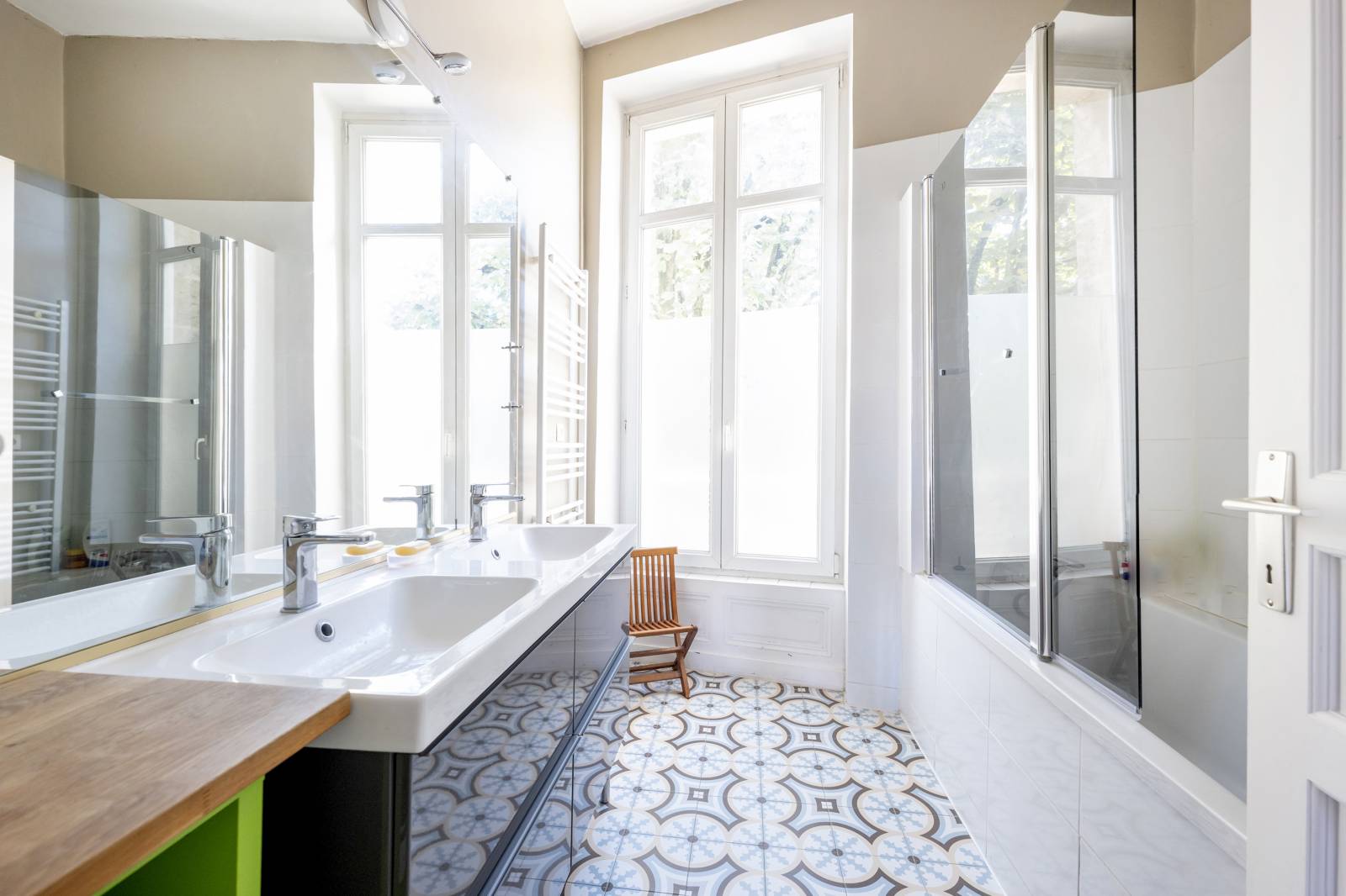 m² acheter maison ancienne à bordeaux avec jardin