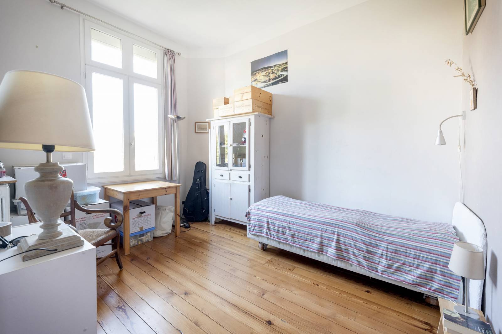 prestige maison en pierre a bordeaux avec jardin