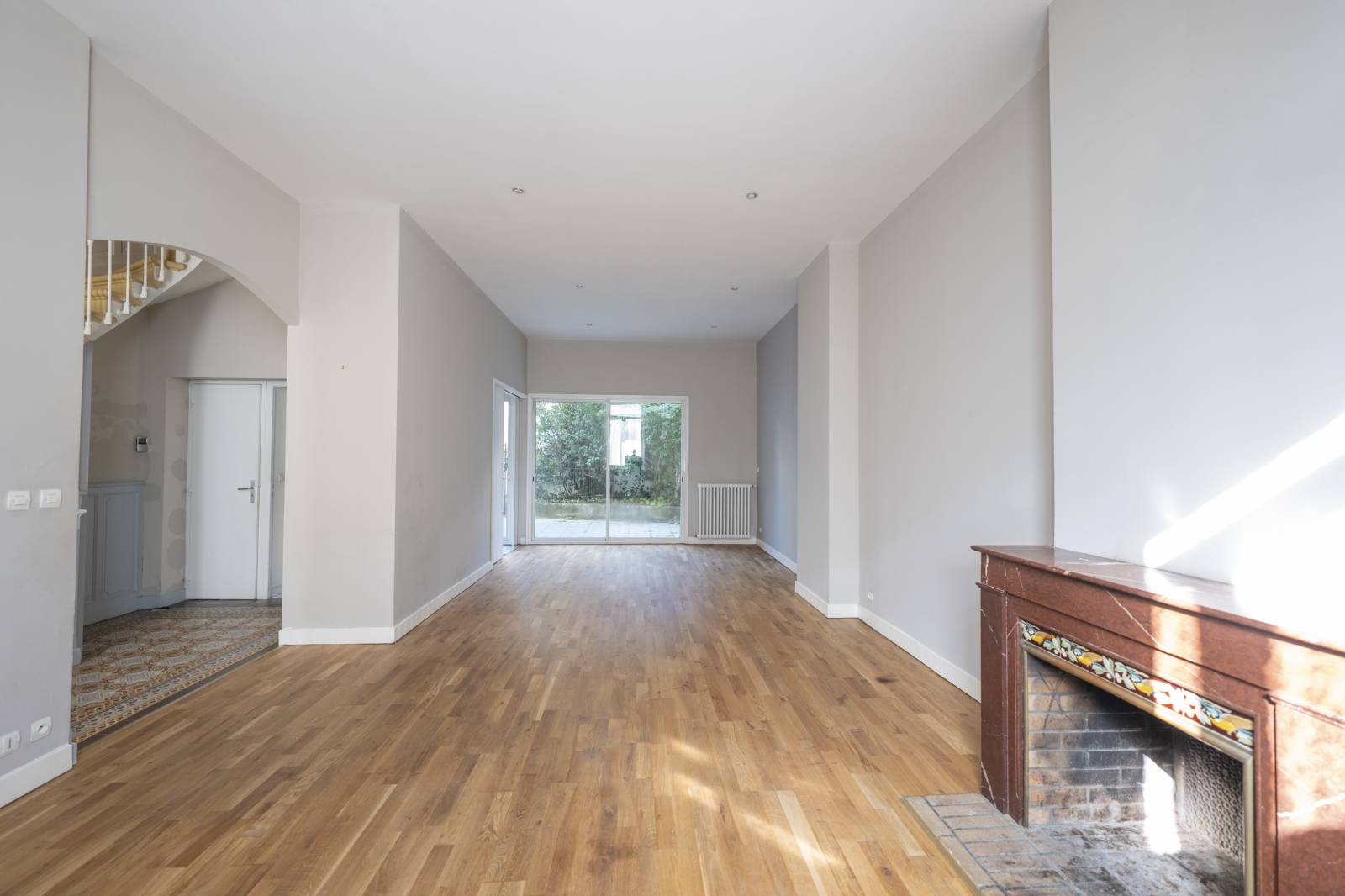 BORDEAUX MAISON A VENDRE SAINT SEURIN