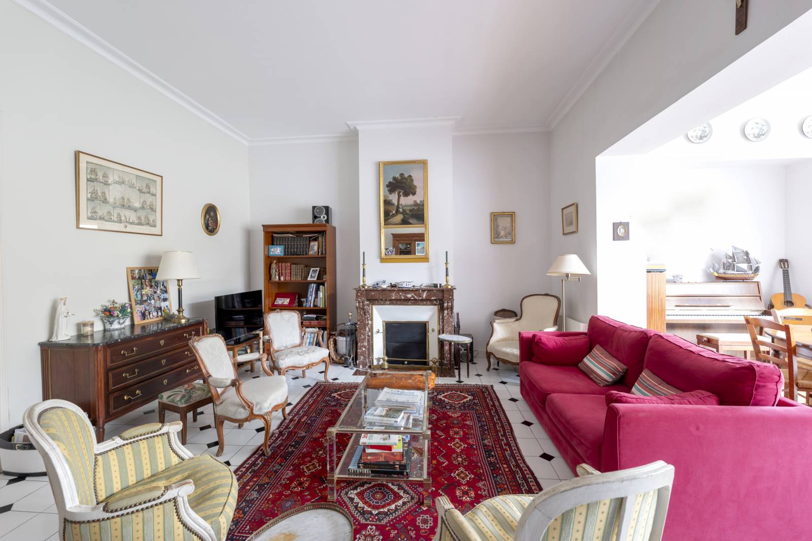 MAISON CHARME DE L'ANCIEN BORDEAUX