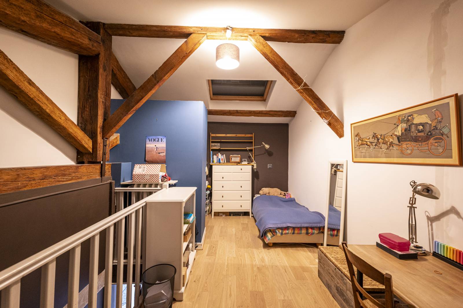 A VENDRE BORDEAUX MAISON EN PIERRE CHARME DE L'ANCIEN