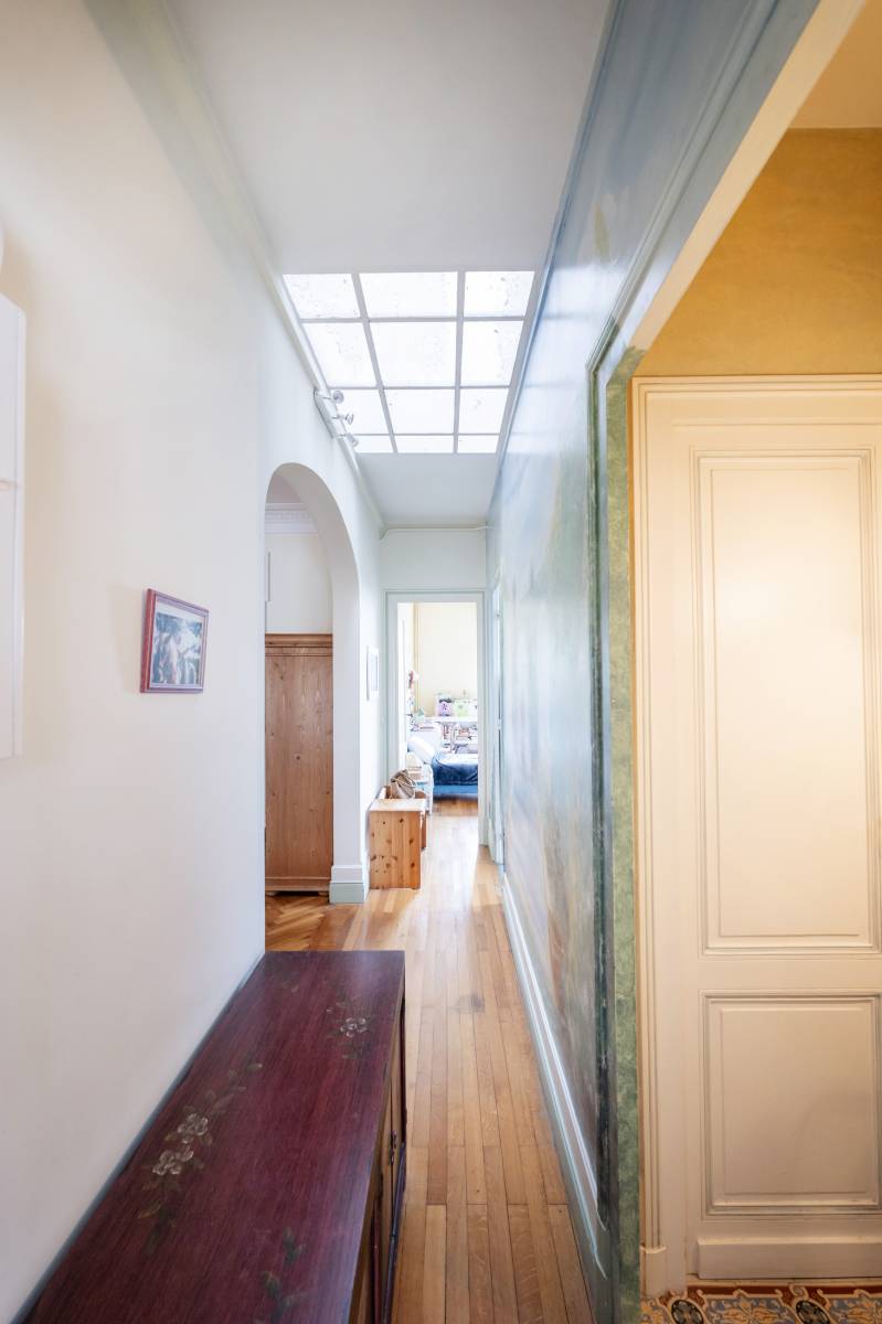 ACHETER APPARTEMENT LUXE BORDEAUX CENTRE