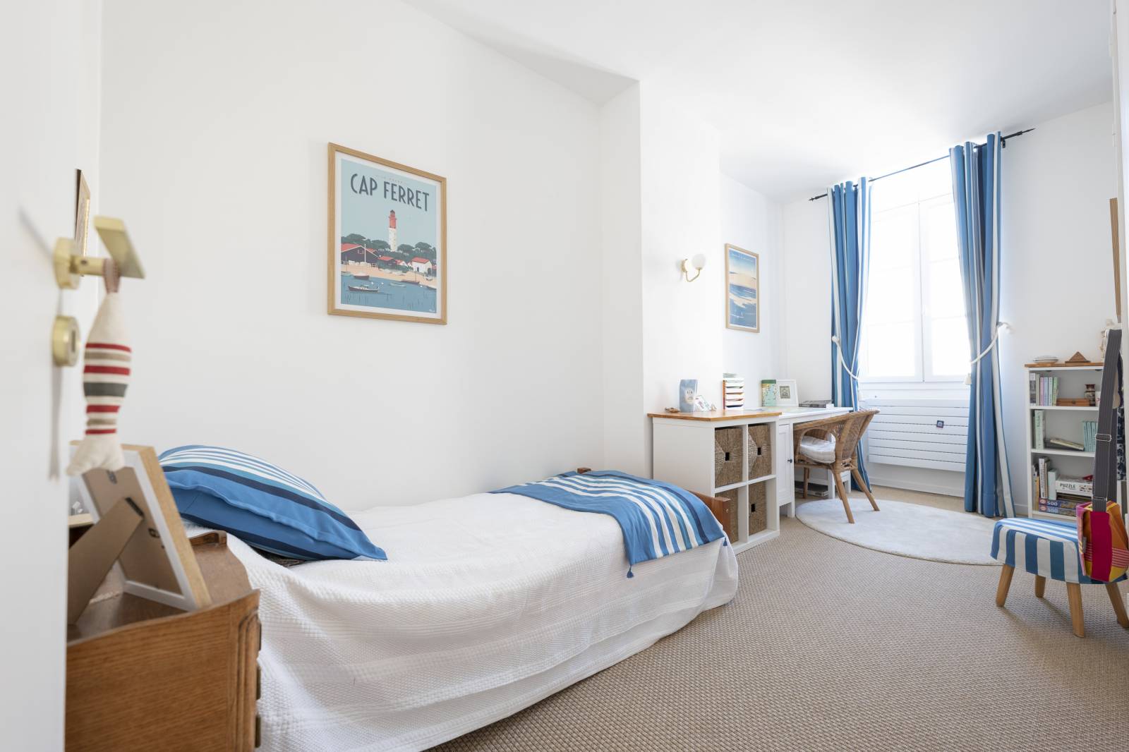 CENTRE DE BORDEAUX MAISON EN PIERRE