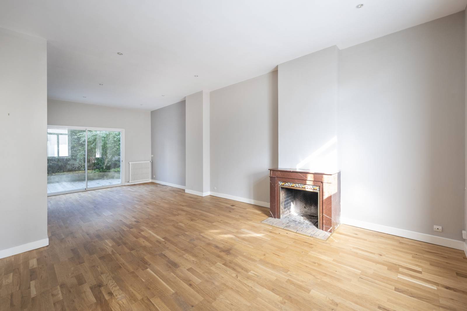 ACHETER MAISON AVEC JARDIN BORDEAUX