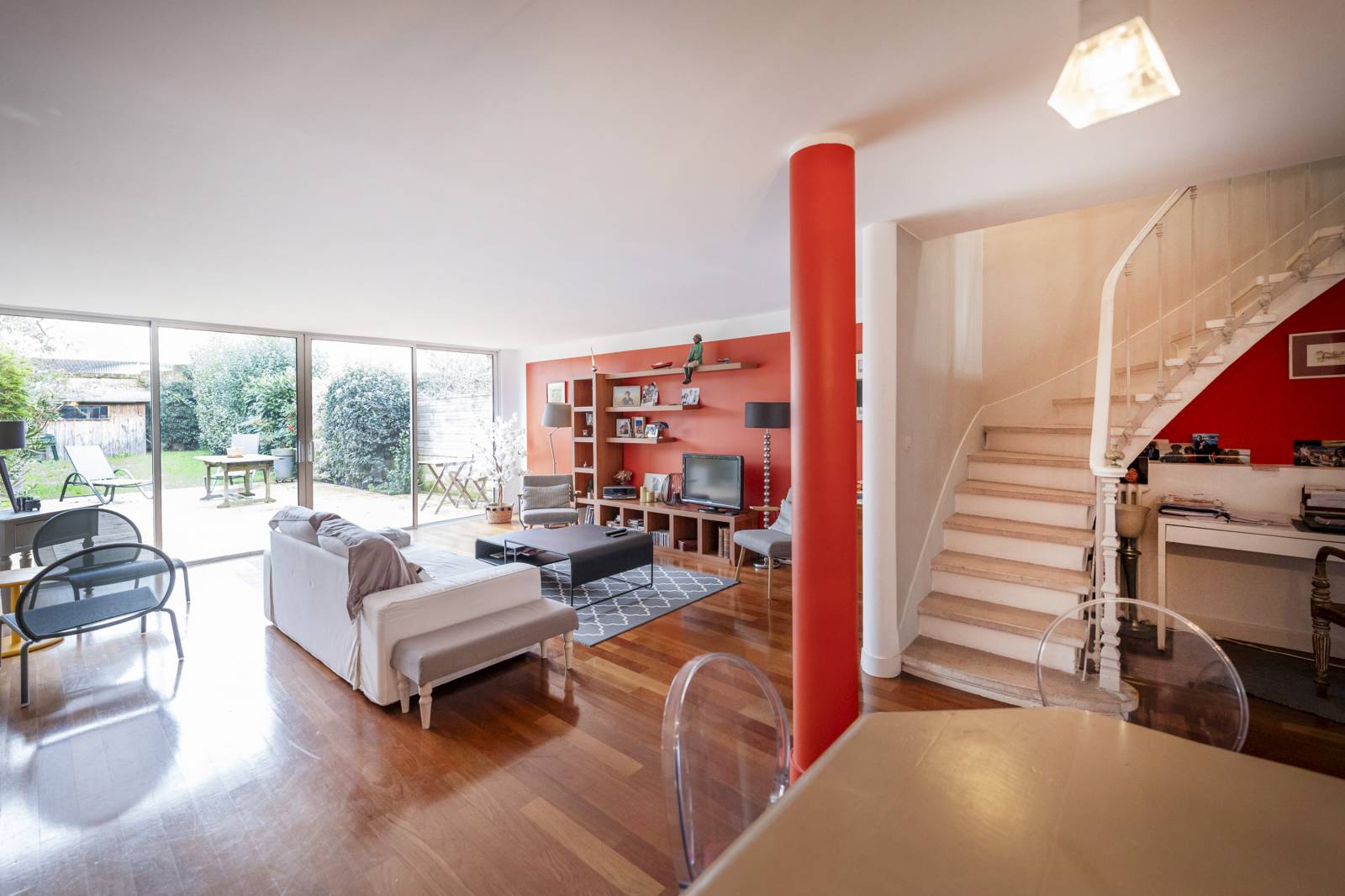 Location local commercial Le Bouscat 33110