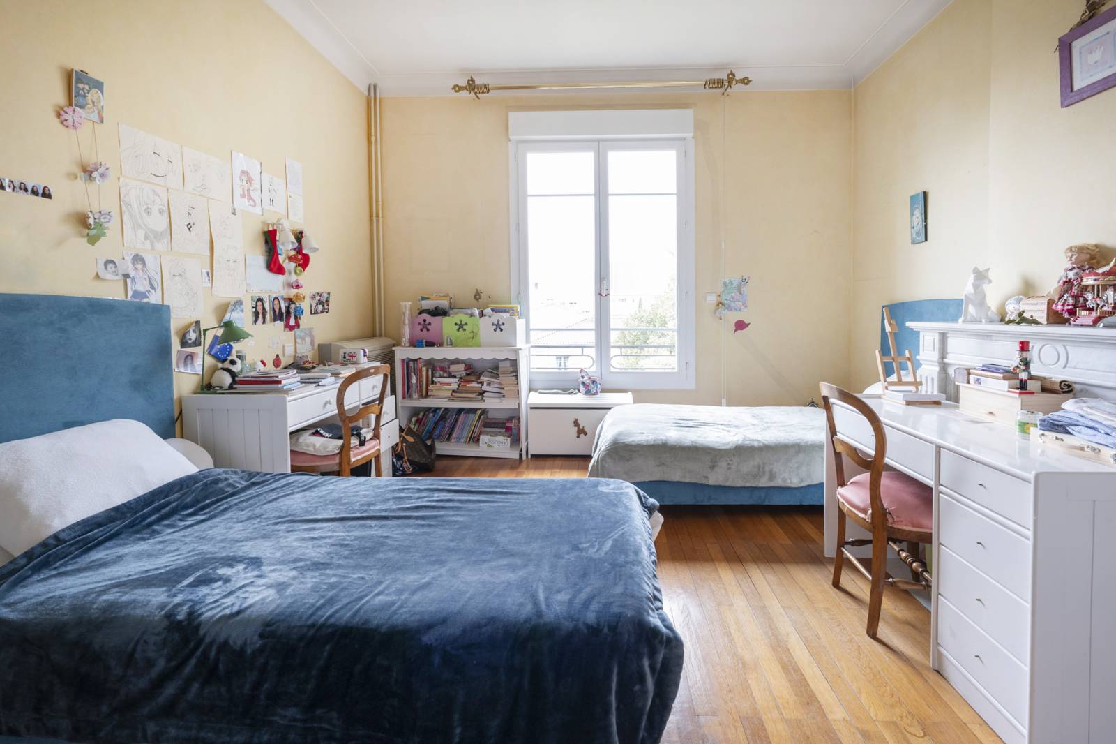 VENTE APPARTEMENT BORDEAUX EXTERIEUR 3 CHAMBRES