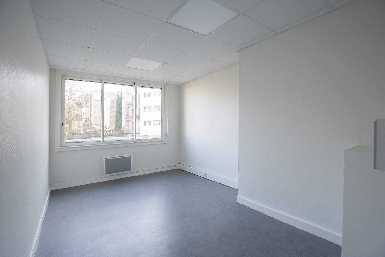 Bureau à louer Bordeaux