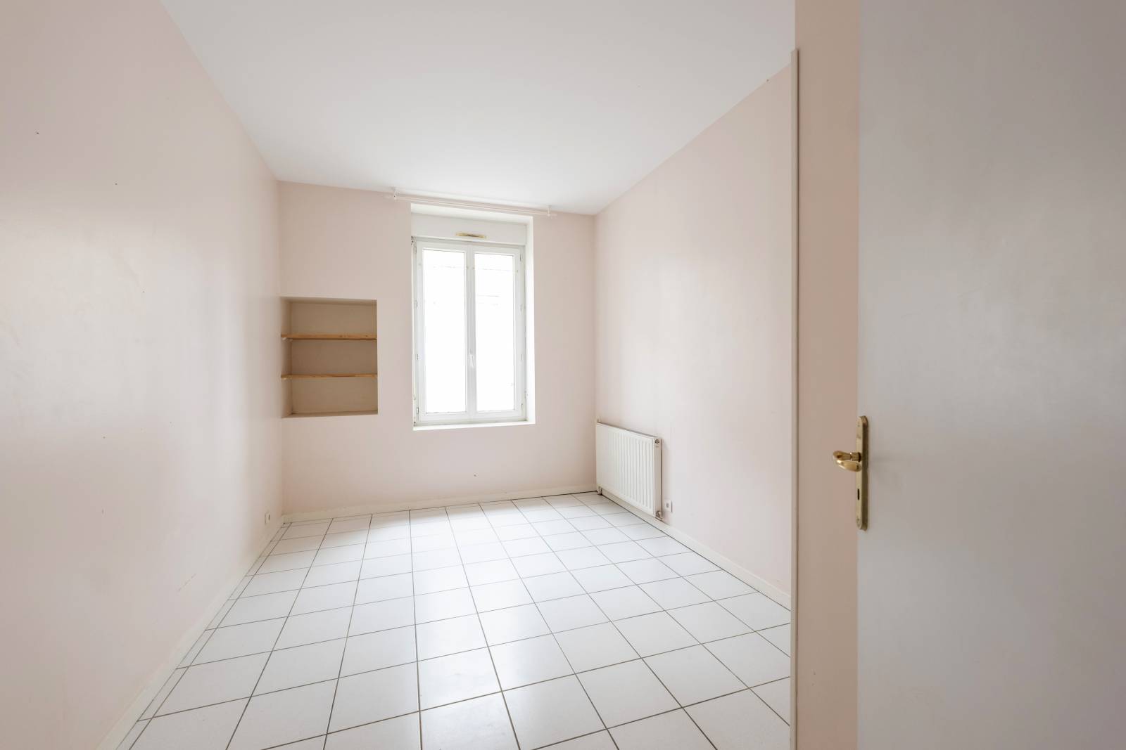 APPARTEMENT BORDEAUX TONDU