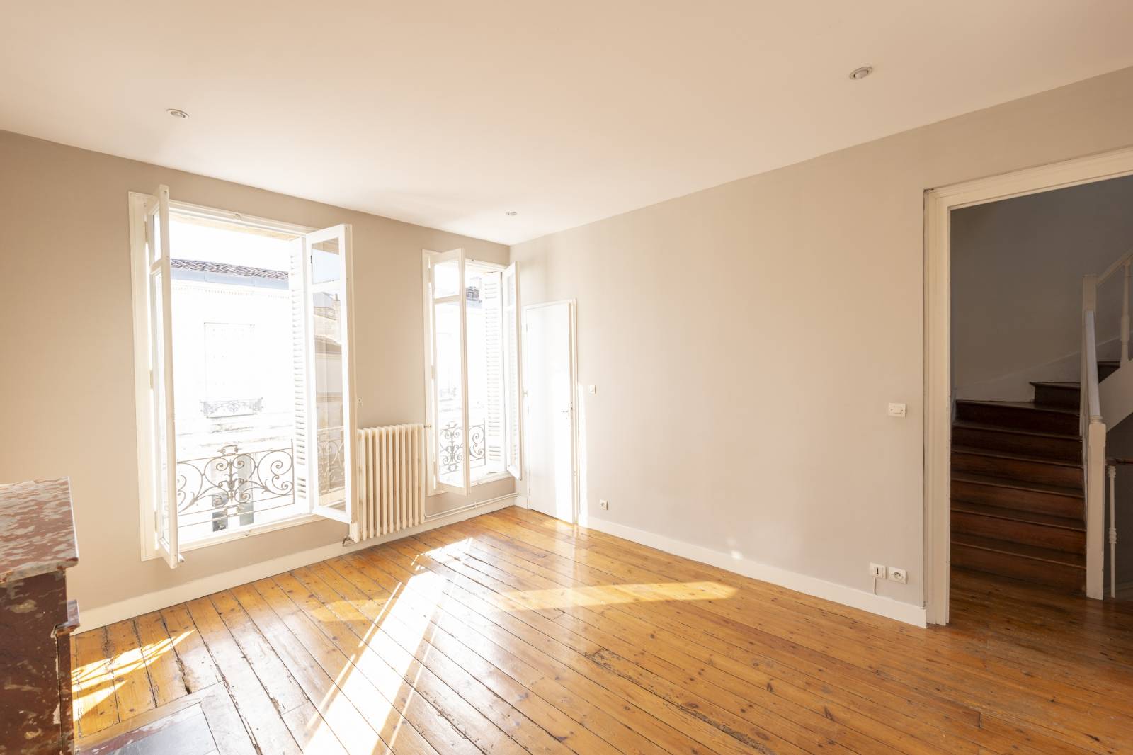 MAISON A VENDRE A BORDEAUX