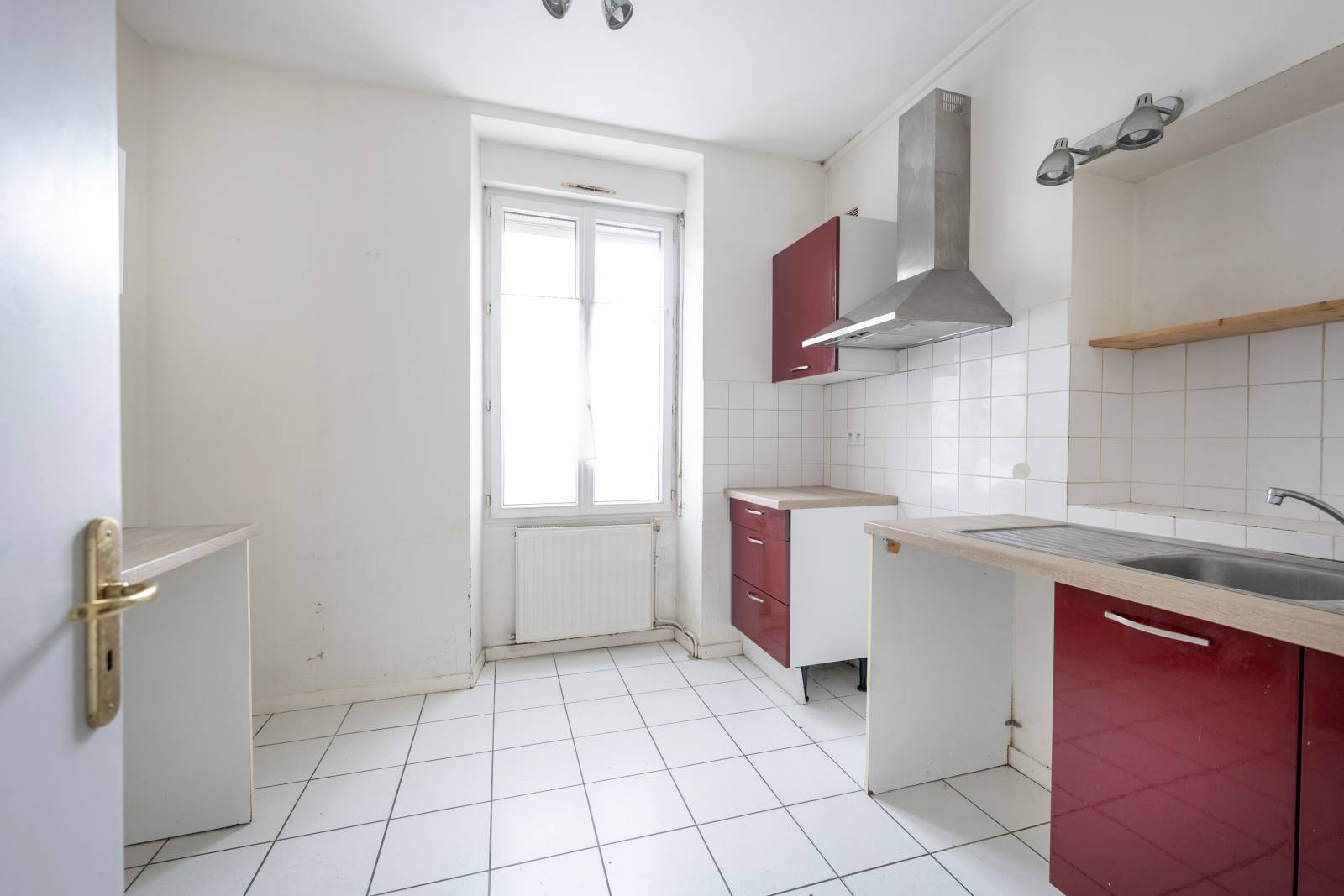 APPARTEMENT BORDEAUX BARRIERE DE PESSAC