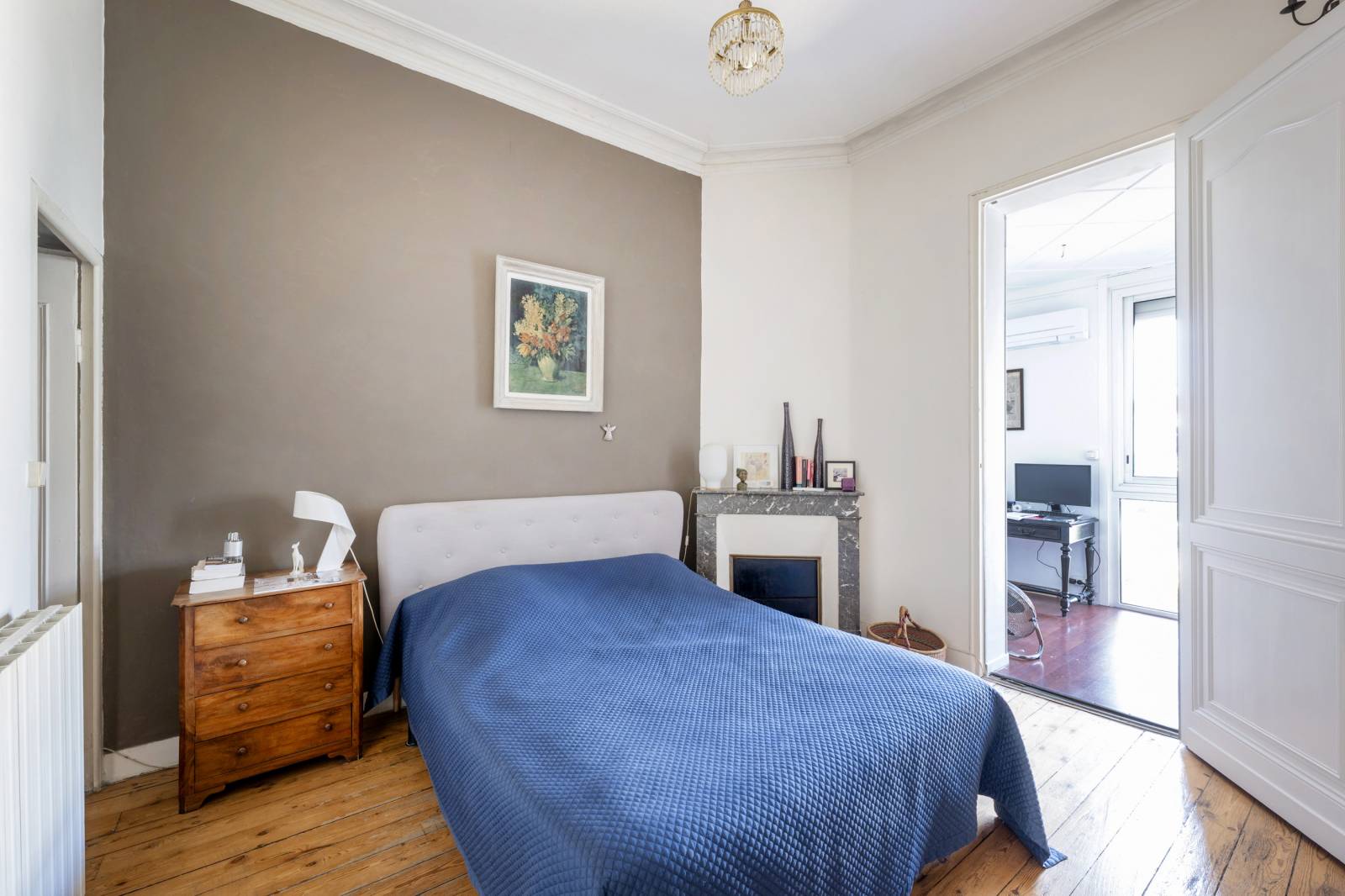 <h13> MAISON EN PIERRE AVEC TRAVAUX ET CHARME DE L'ANCIEN </h13>