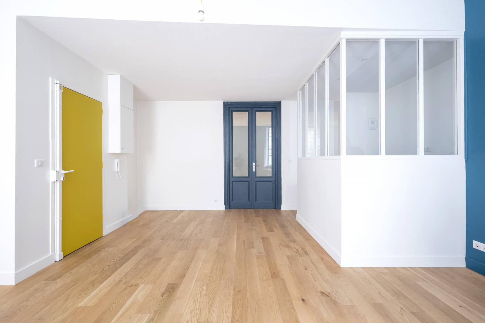 a vendre bordeaux hyper centre T2 une chambre tram  victoire