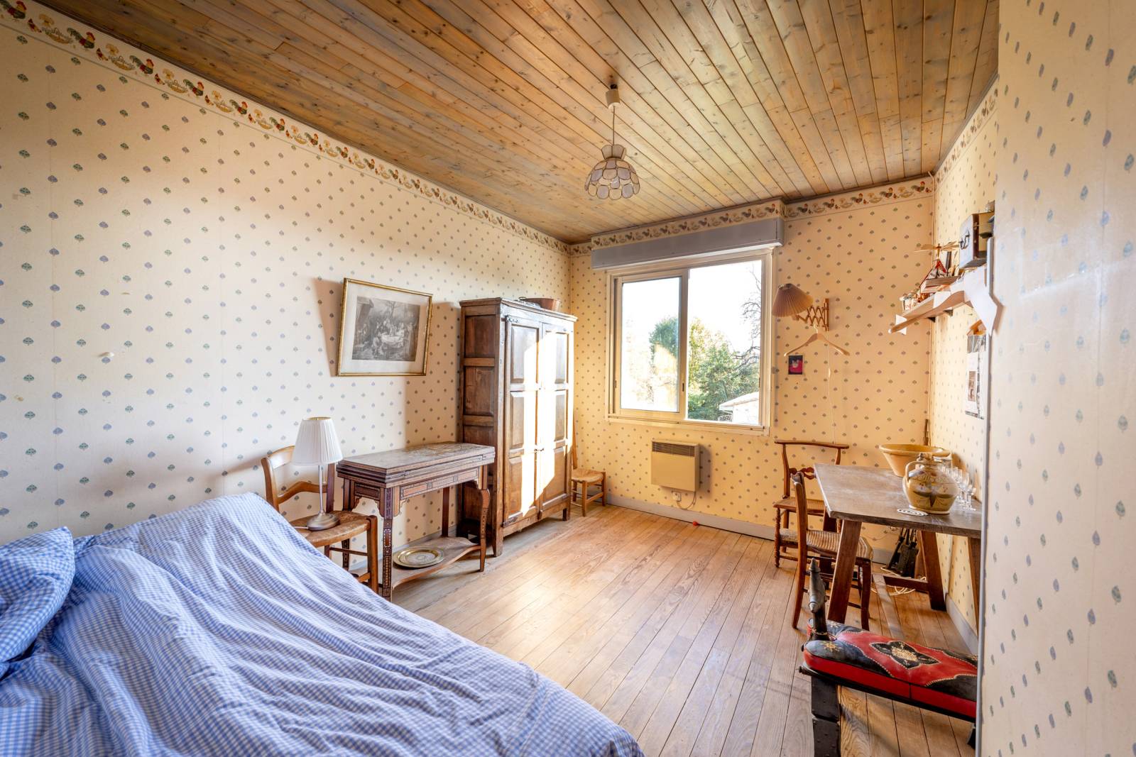 MAISON BORDEAUX CENTRE VILLE