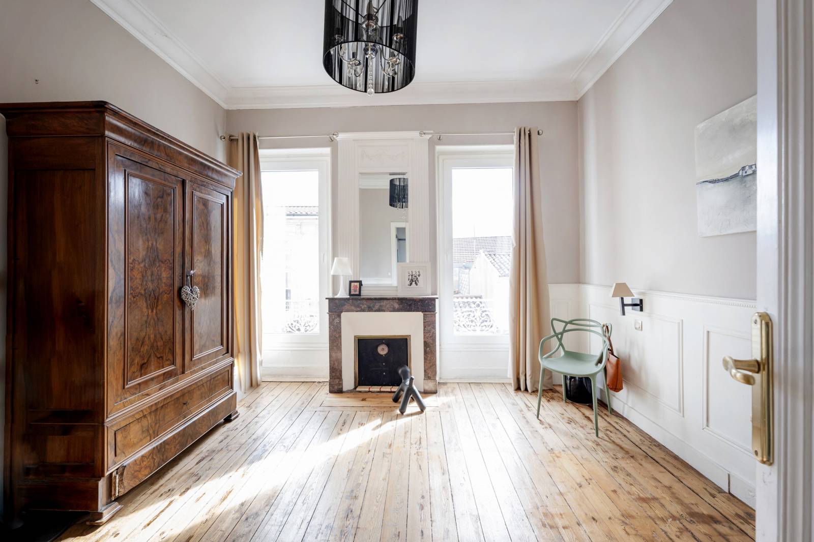 <h9> MAISON EN PIERRE AVEC JARDIN PLAIN PIED </h9>