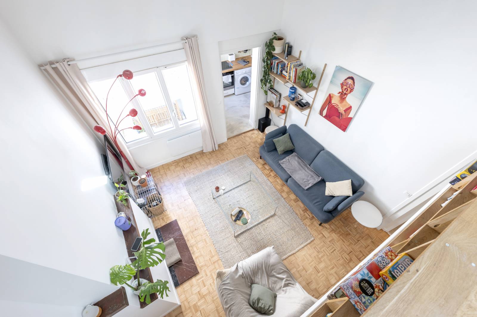 <h7> APPARTEMENT CENTRE VILLE BORDEAUX </h7>