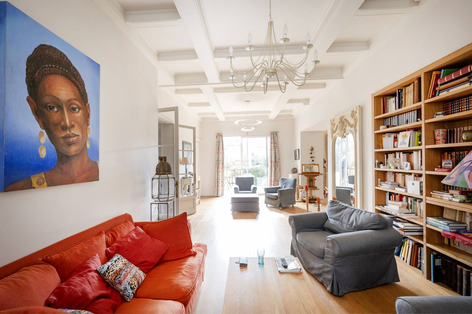 bordeaux maison avec piscine et grand jardin centre