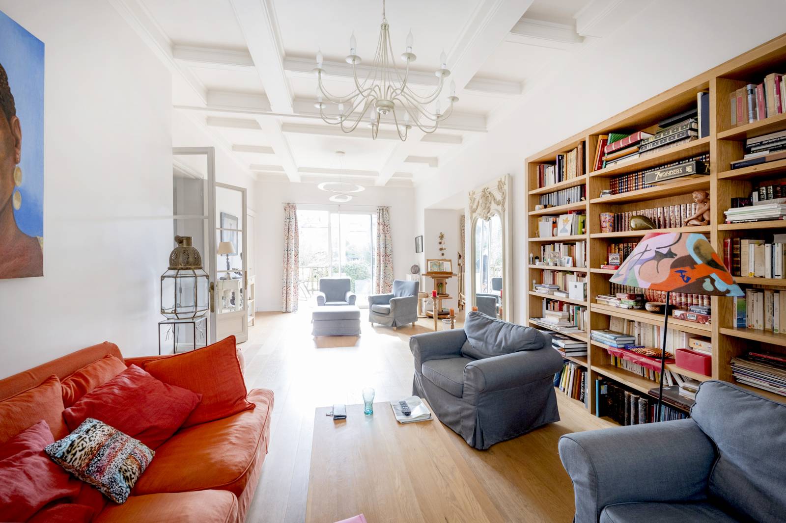 RESIDENCE DE LUXE A VENDRE A BORDEAUX