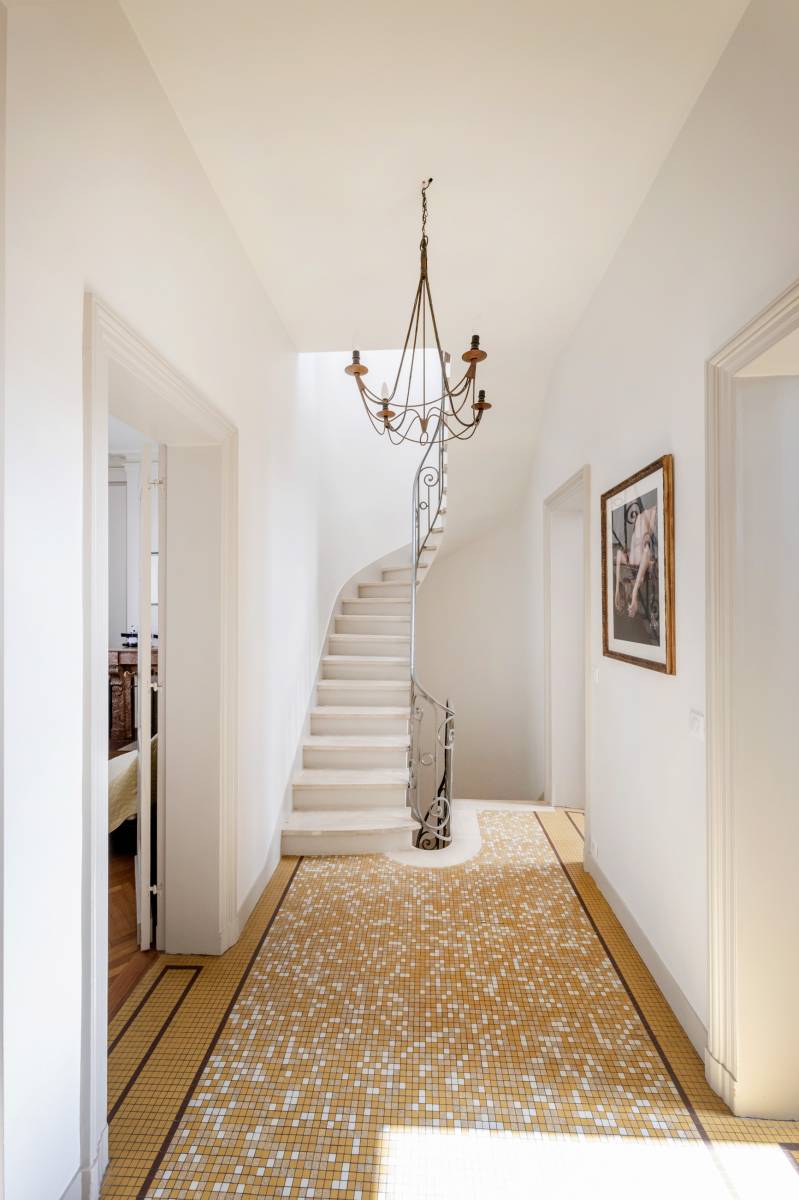 achat maison bordeaux avec piscine