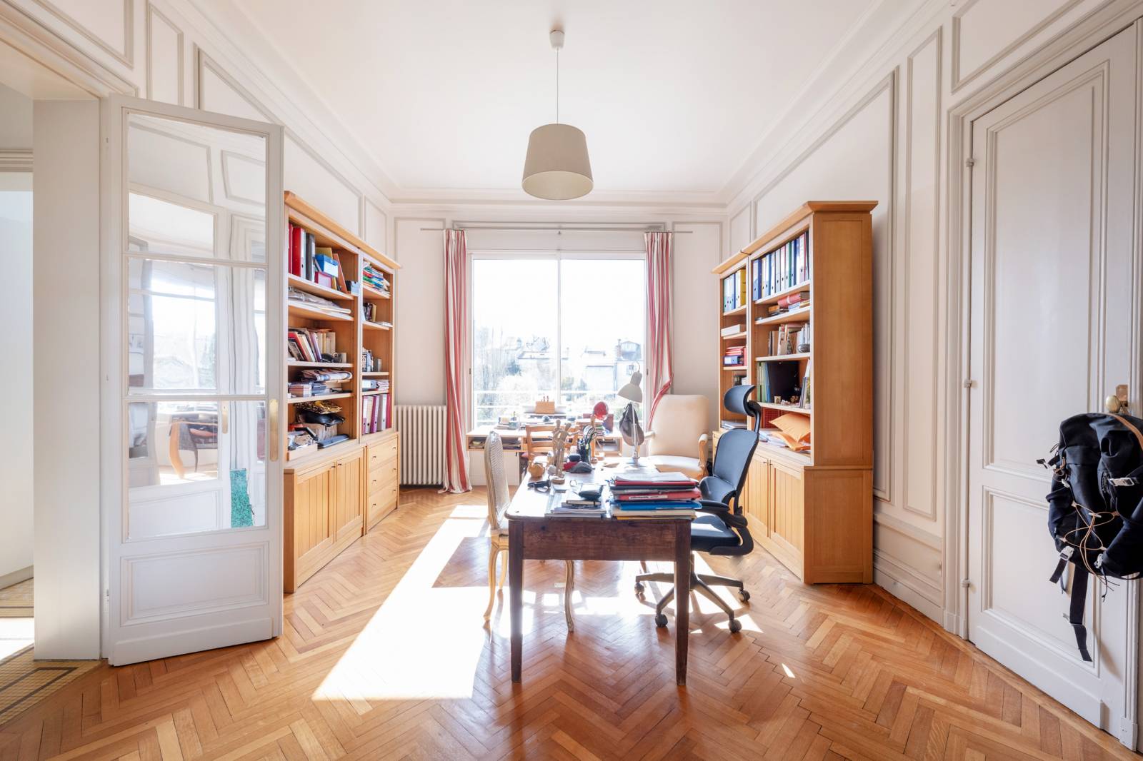 Agence pour bien immobilier de luxe et prestige Caudéran près de Bordeaux hypercentre