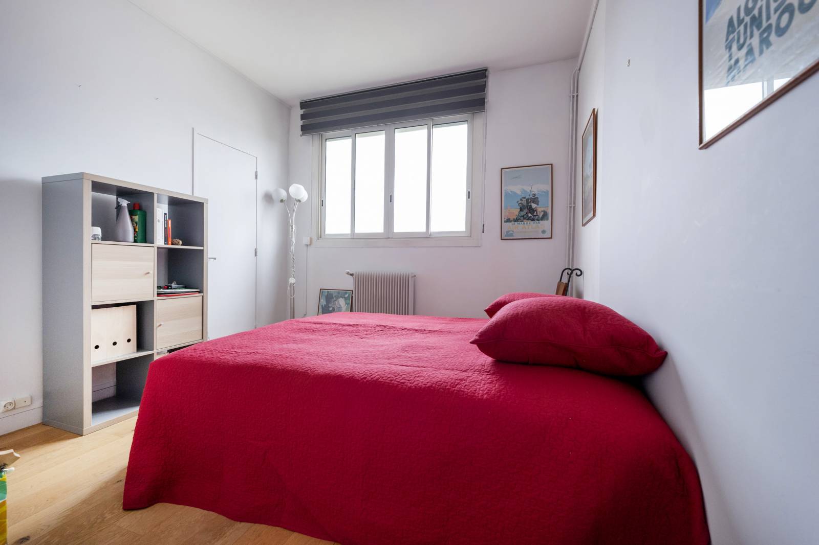 CHAMBRE SALLE D'EAU PRIVATIVE