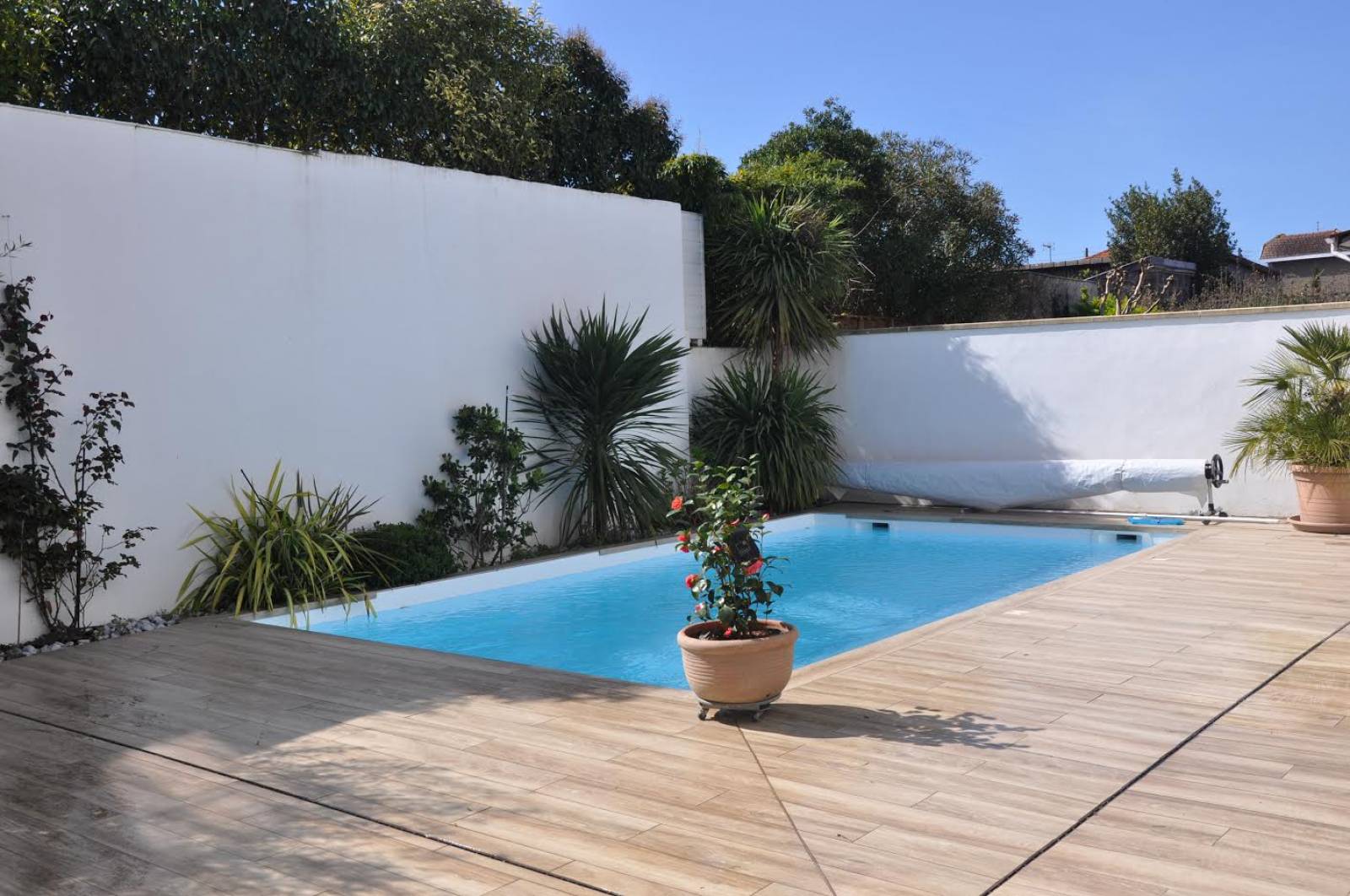 Achat appartement T2 avec garage à Quartier Saint-Seurin à Bordeaux