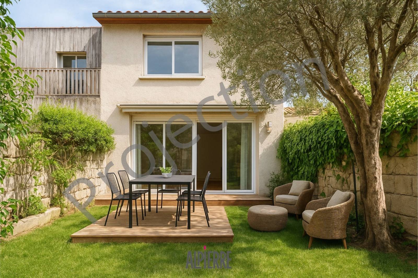 ACHAT IMMOBILIER BORDEAUX 