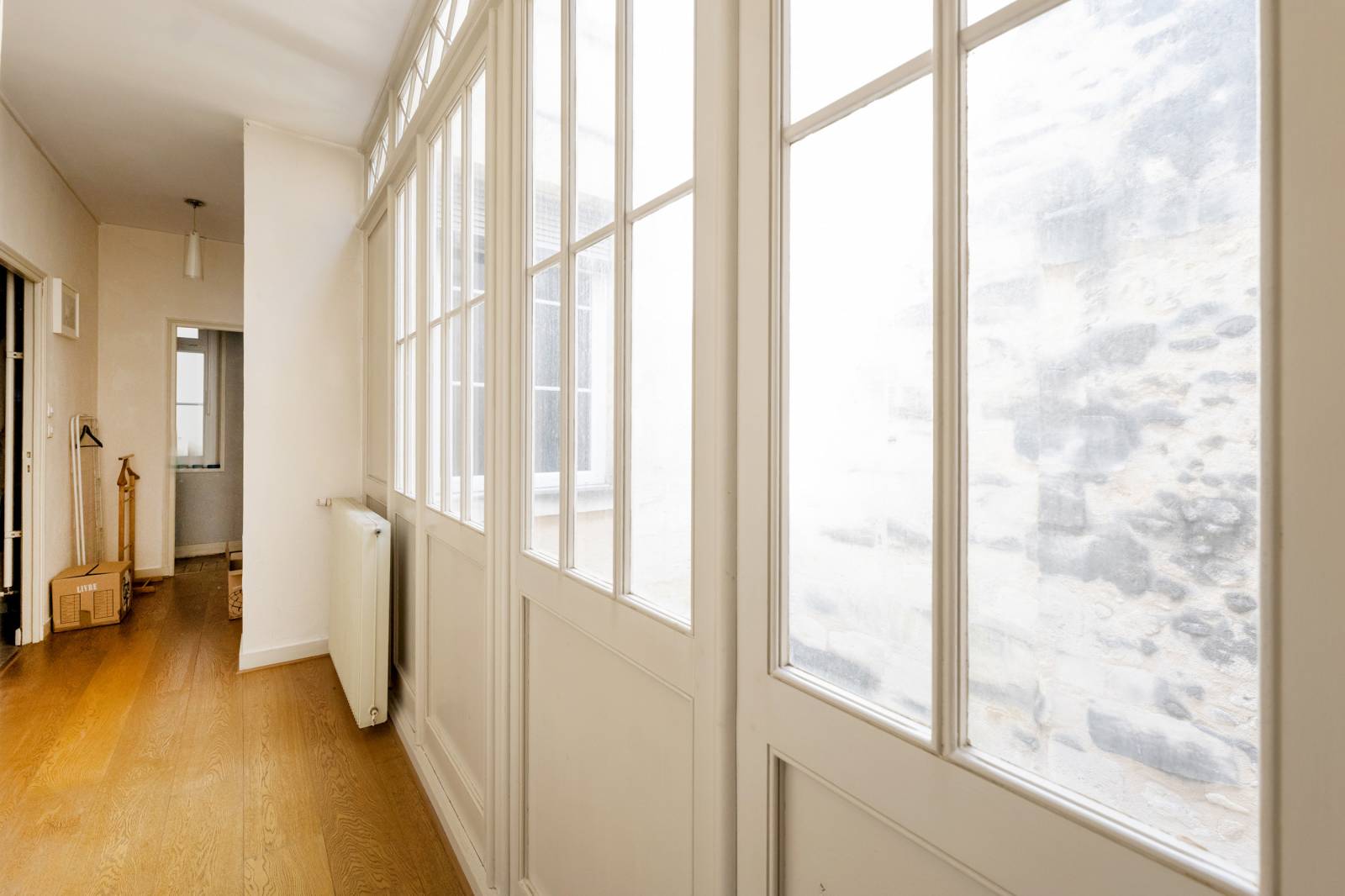 bordeaux a vendre appartement 3 pièces avec ascenseur centre ville