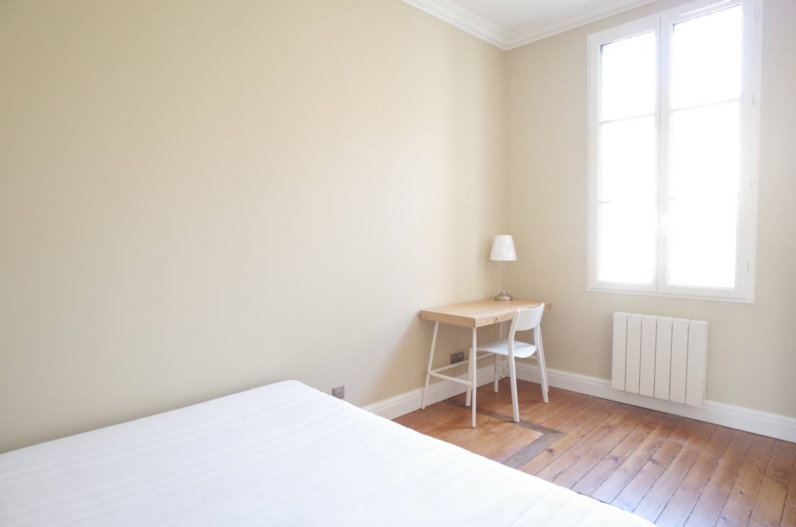 Location T3 meublé – Bordeaux Porte Dijeaux – 64 m² – 2 chambres