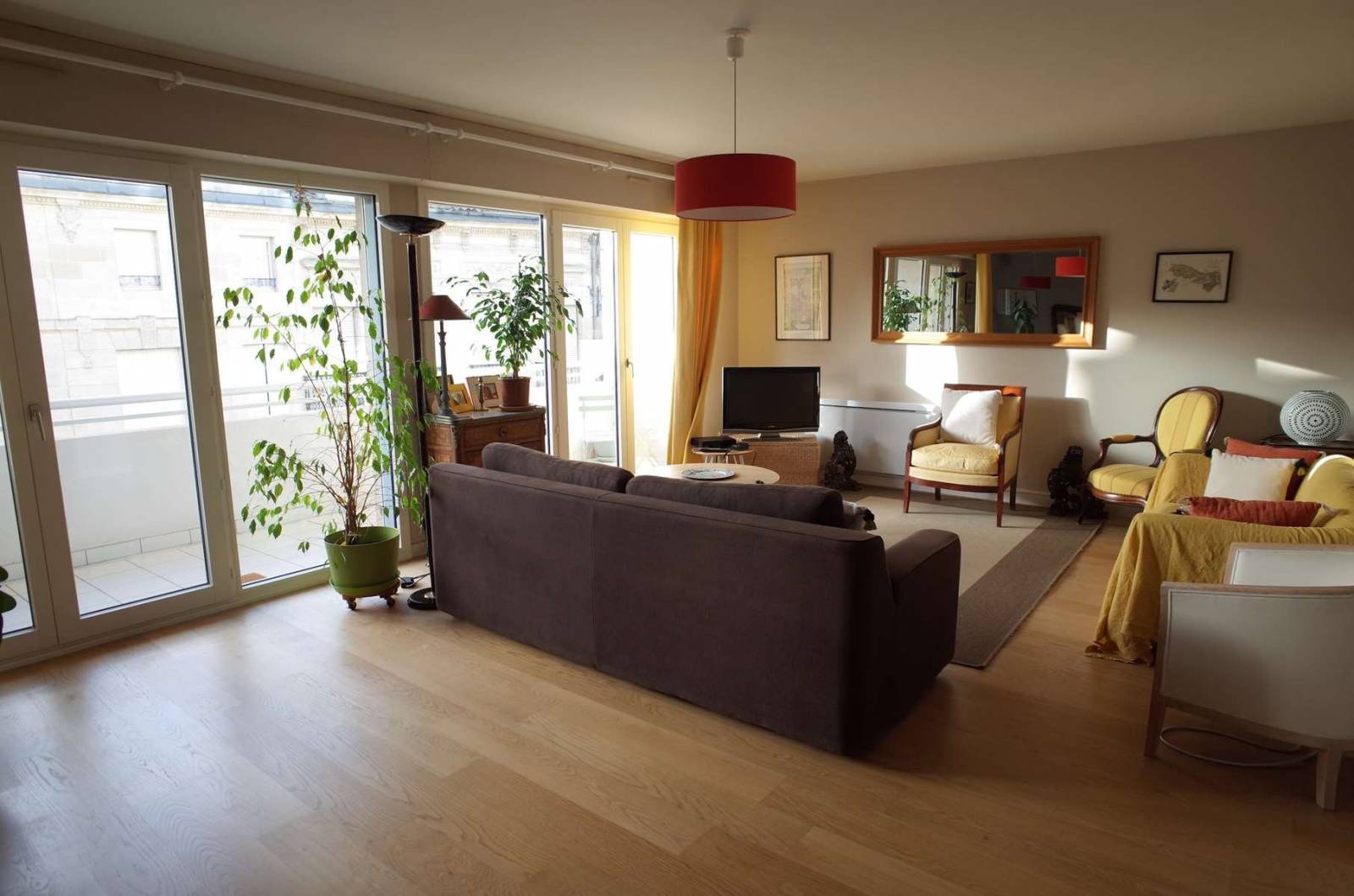 Appartement BORDEAUX Saint-Seurin 