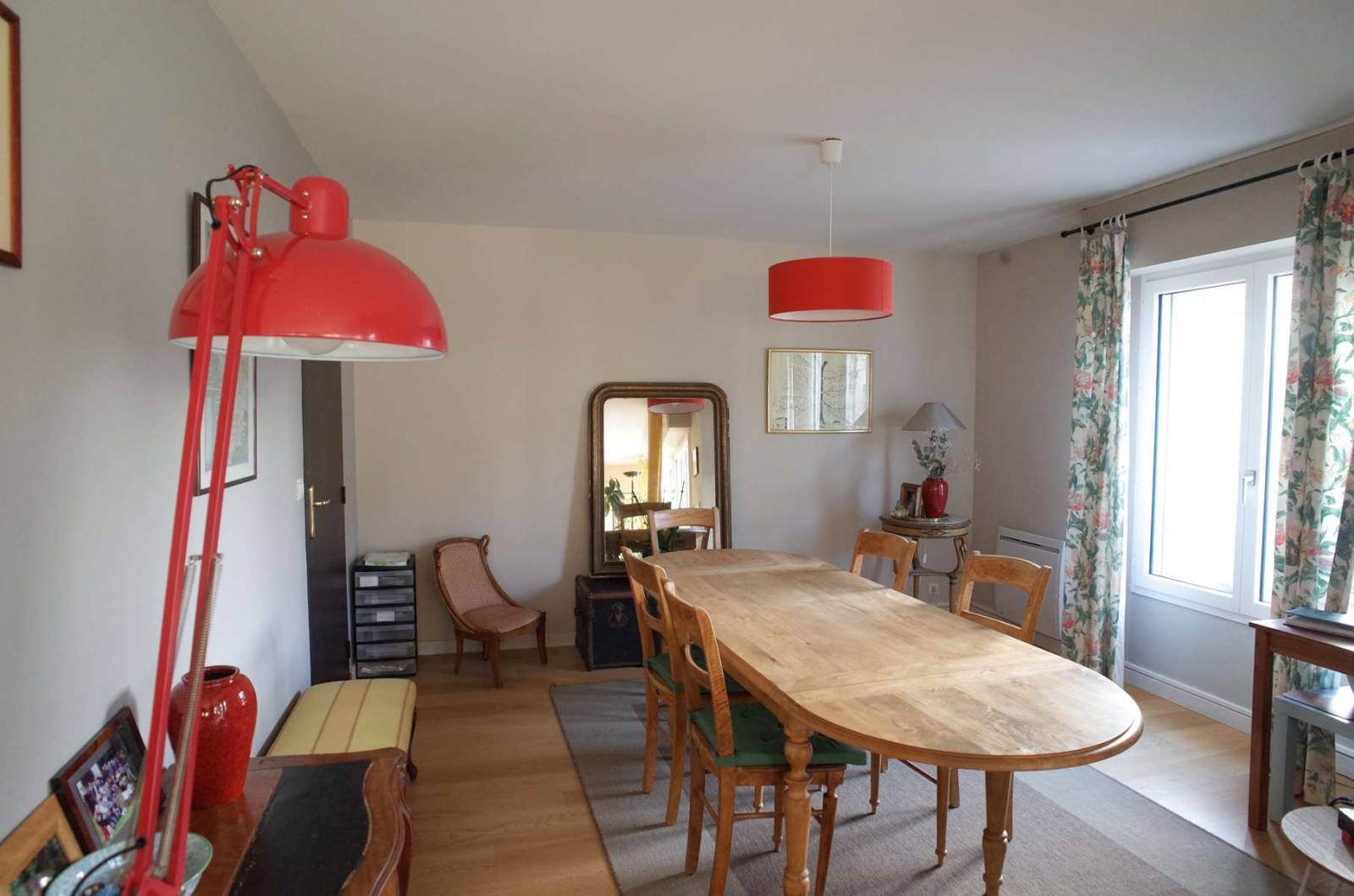 Appartement BORDEAUX Saint-Seurin 