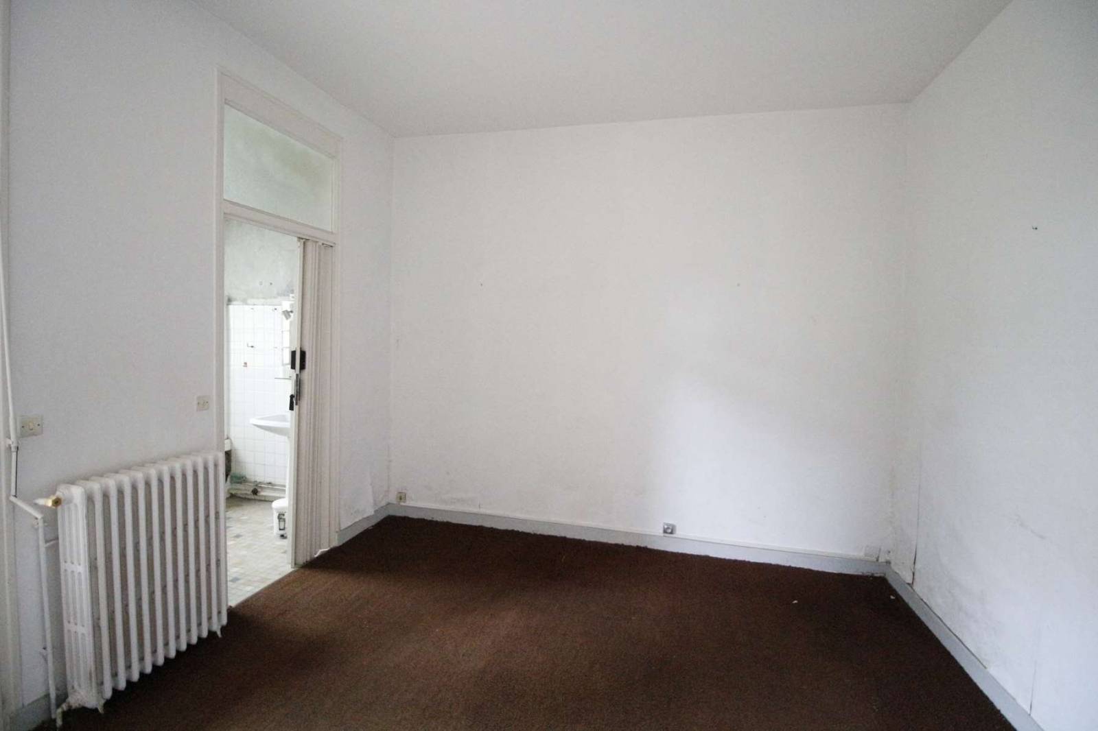 Appartement BORDEAUX Saint Genès / Ornano 