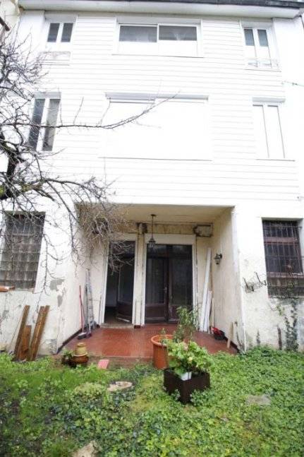 Appartement BORDEAUX Saint Genès / Ornano 