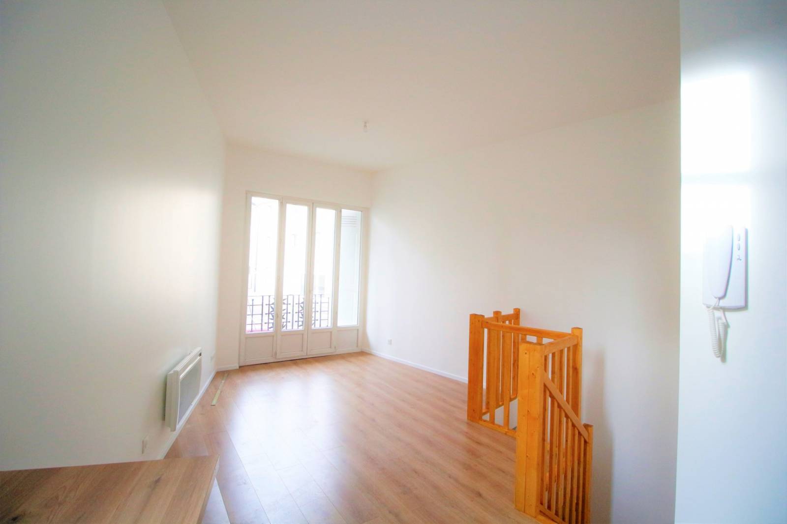 Appartement BORDEAUX INTRA MUROS 