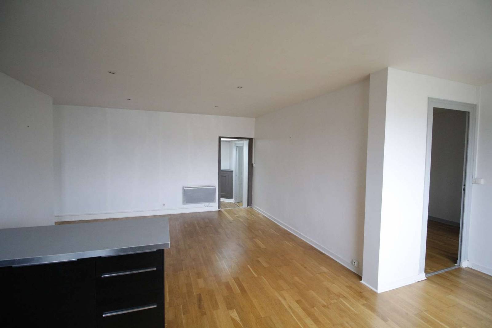 Bordeaux centre appartement trois pièces