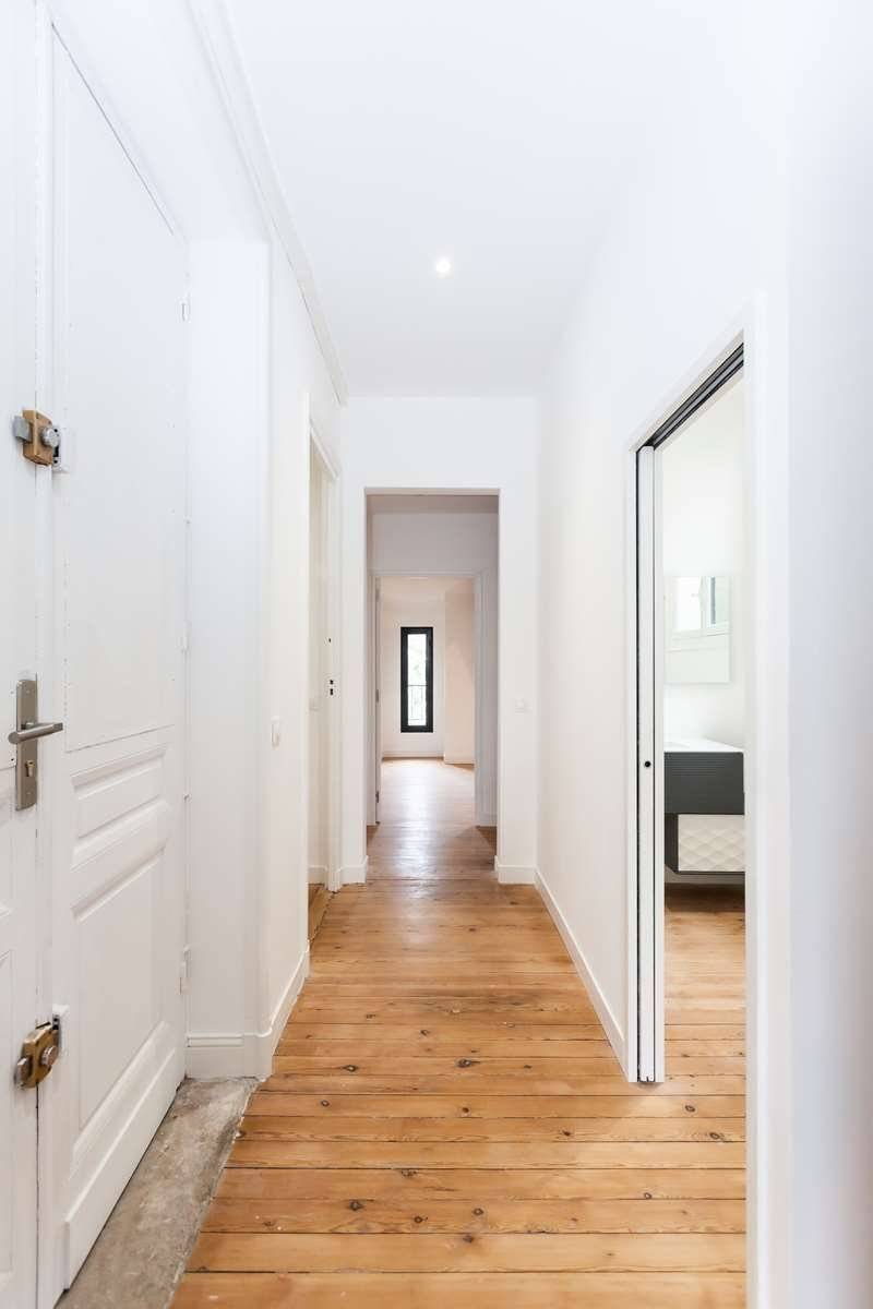 Appartement BORDEAUX Croix Blanche 